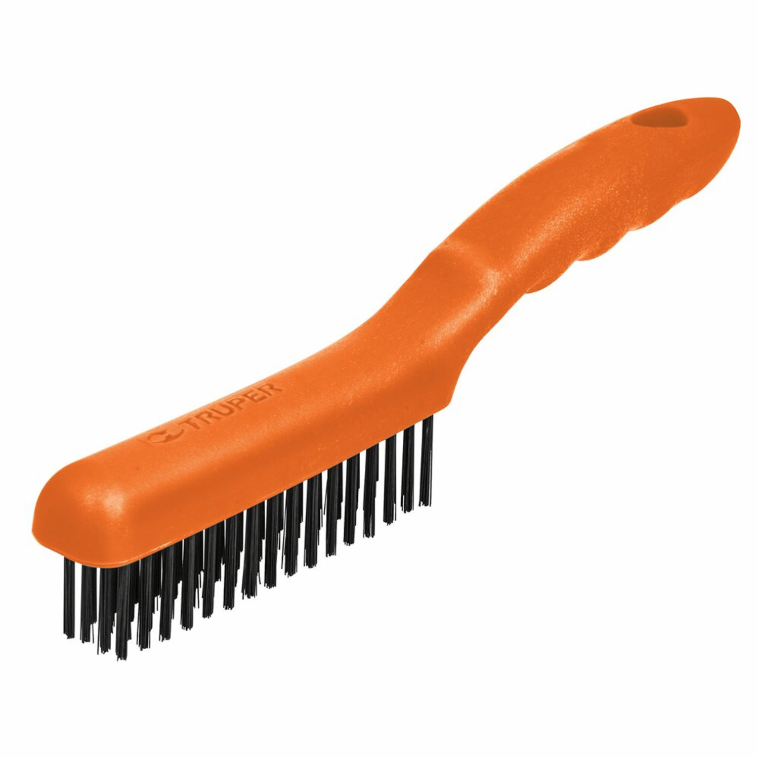 Cepillo De Acero TRUPER Unidad