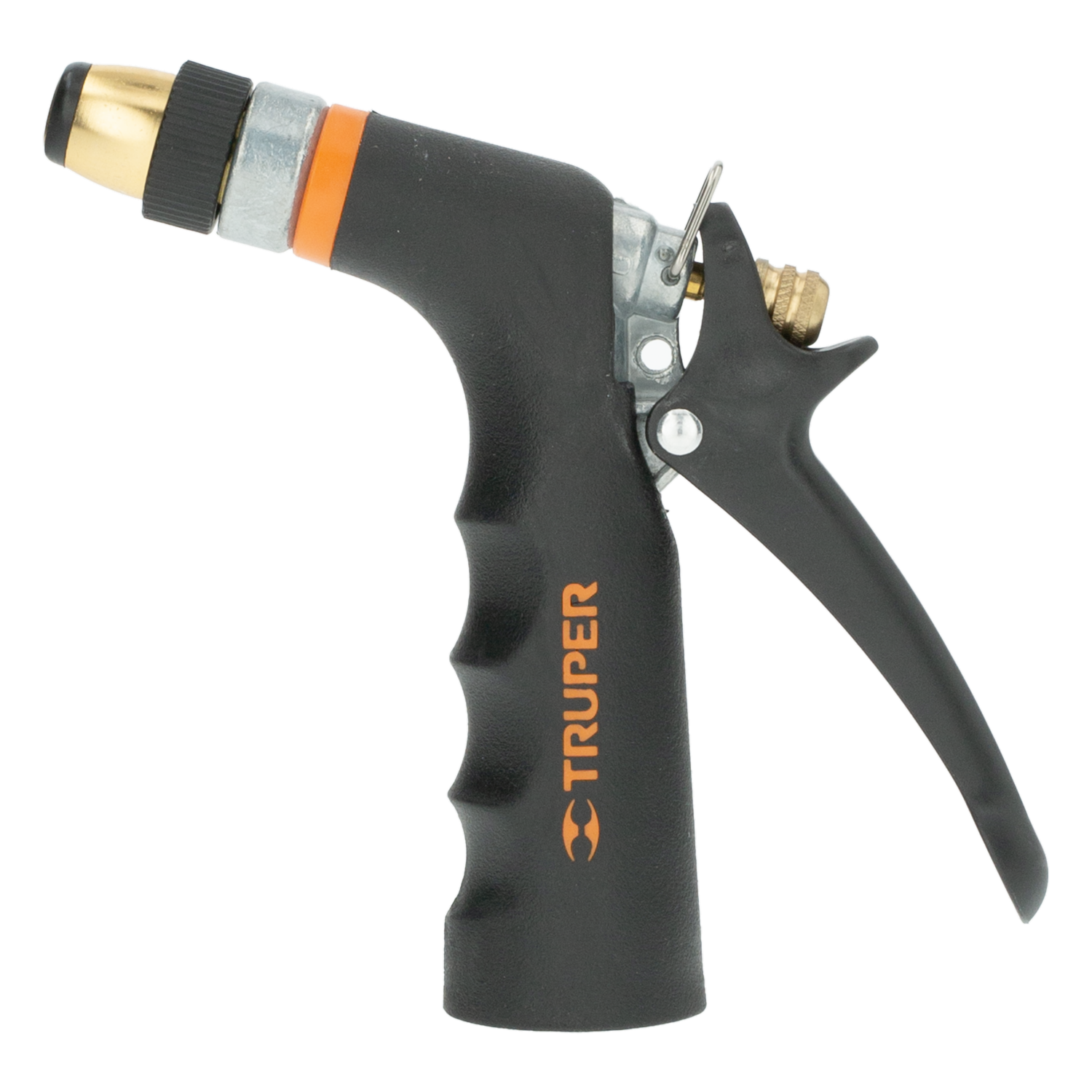 Pistola De Metal-Pvc Jardín 2F TRUPER Unidad