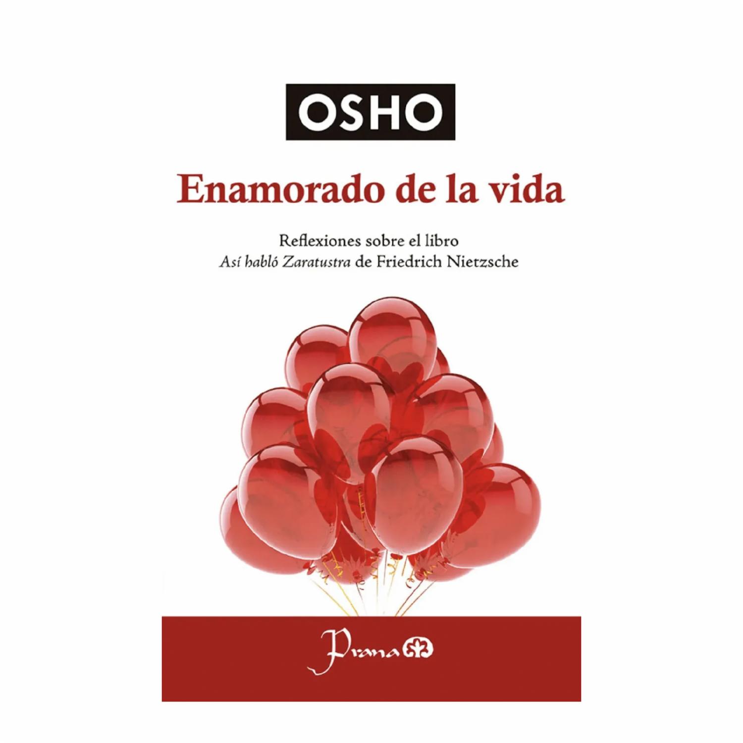 Libro Enamorado De La Vida SUSAETA 213 Páginas