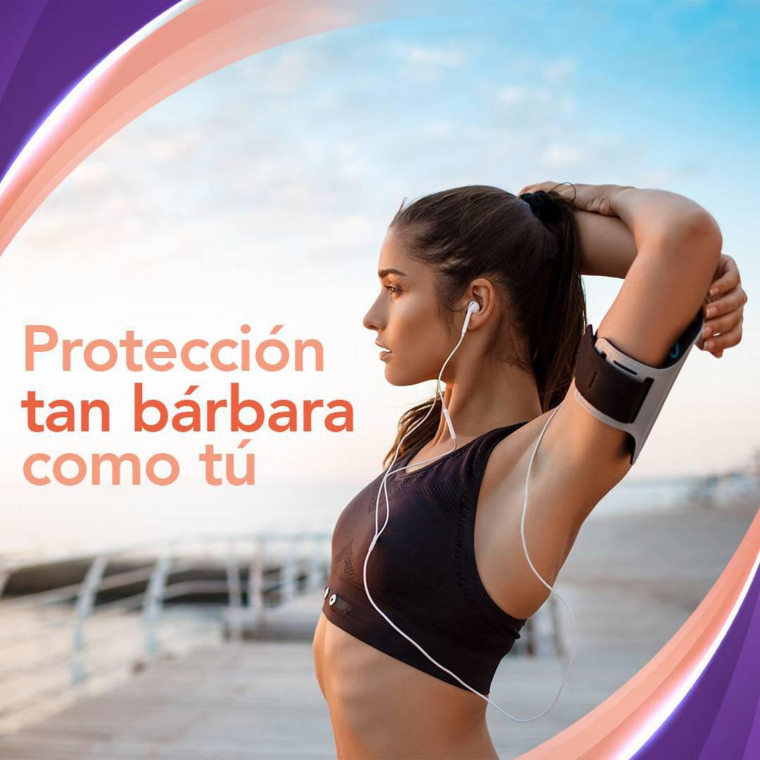 Desodorante En Roll On Para Mujer Derma Care Y Omega 3 LADY SPEED STICK 50 Ml