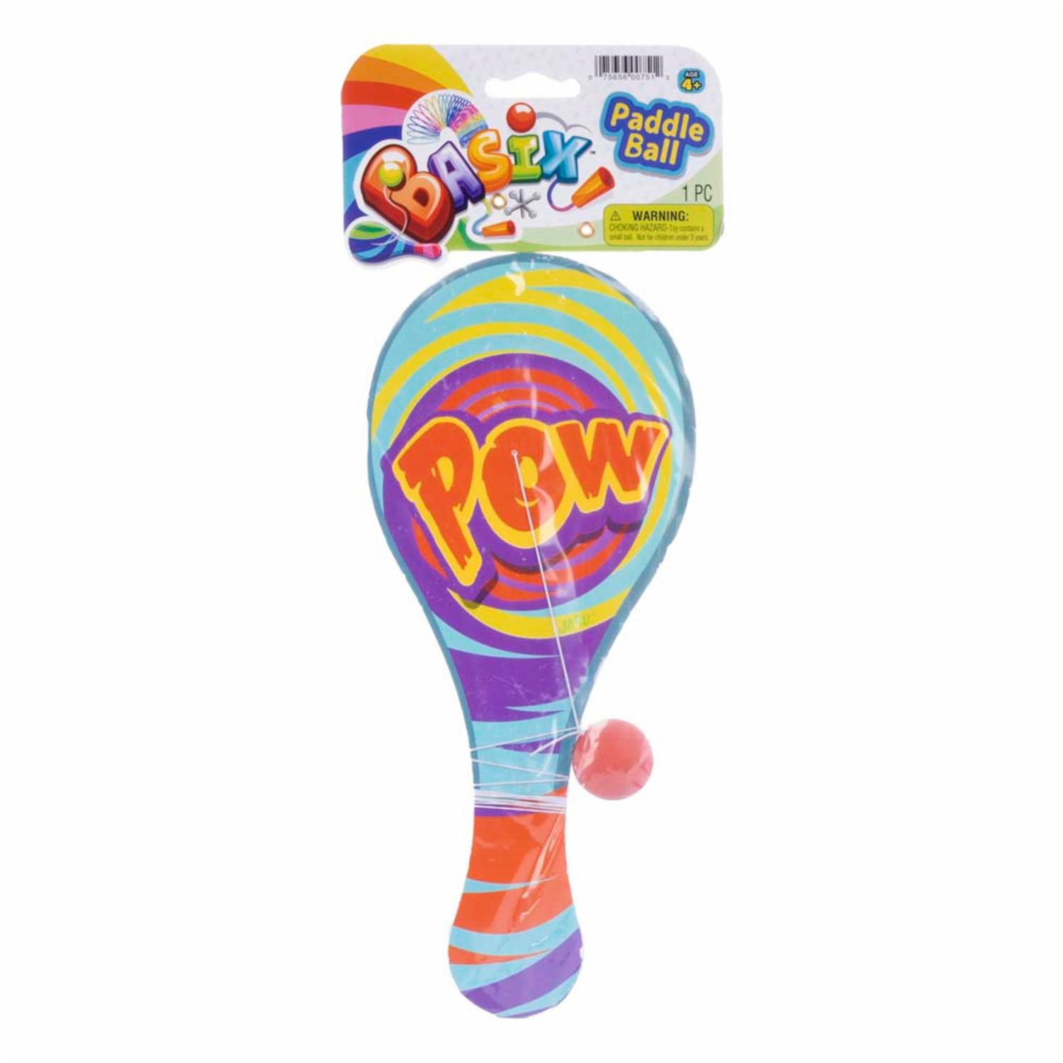Paleta Pelota JARU Surtido