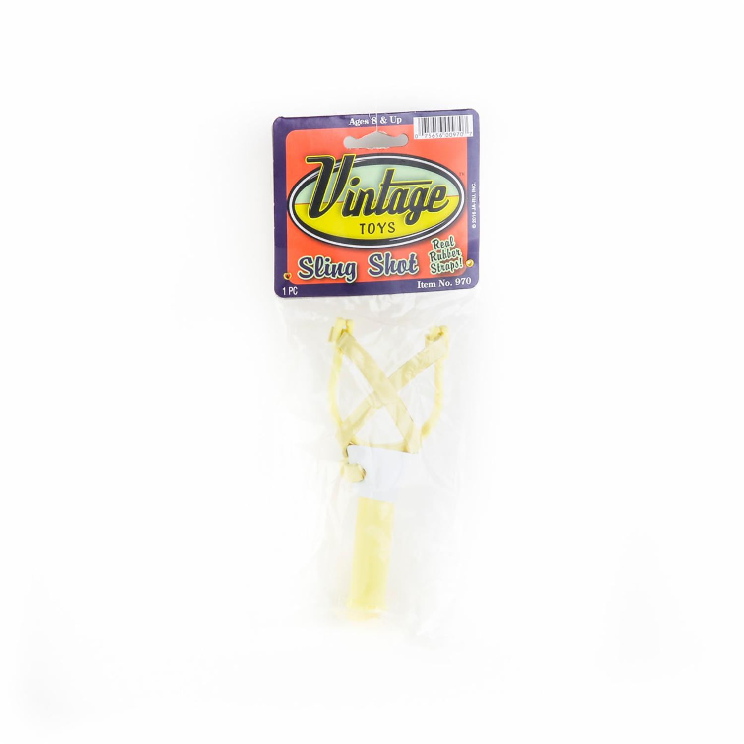 Resortera Jumbo JARU Toys