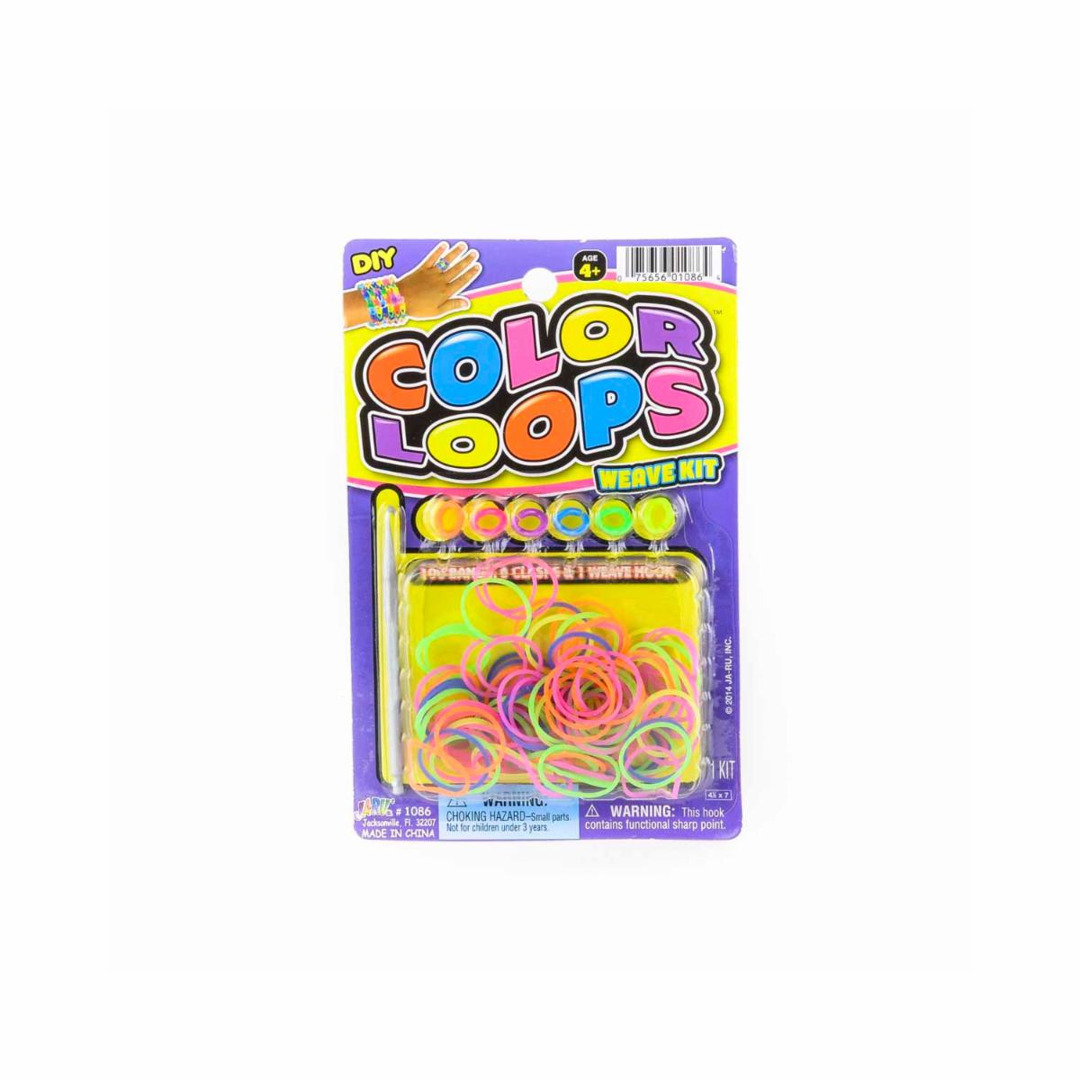 Set Pulseras JARU De Liga