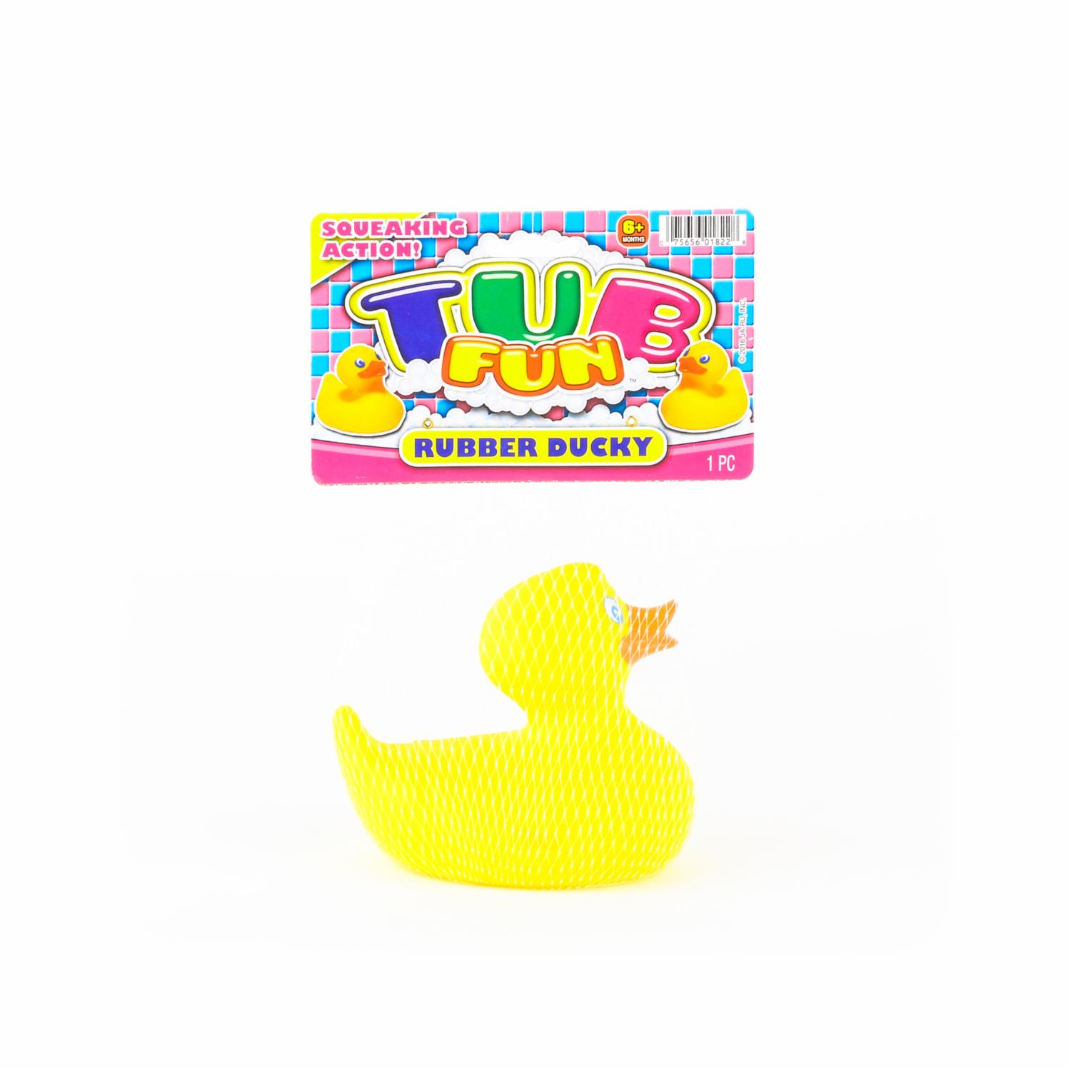 Pato Para Agua JARU Surtidos