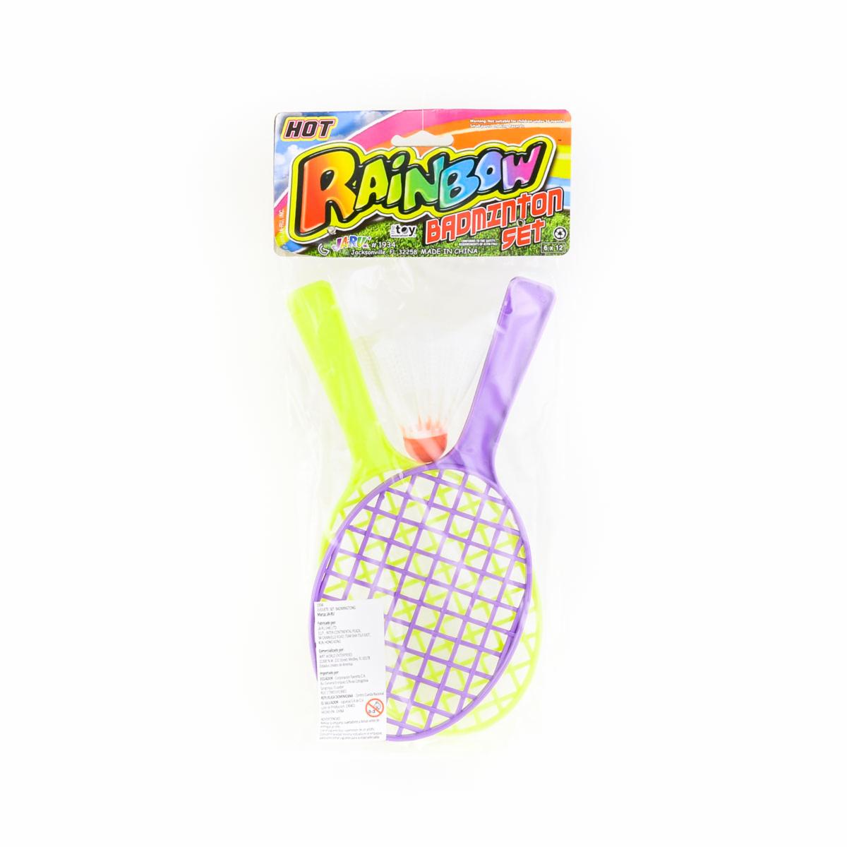 Set Badminton JARU Mini