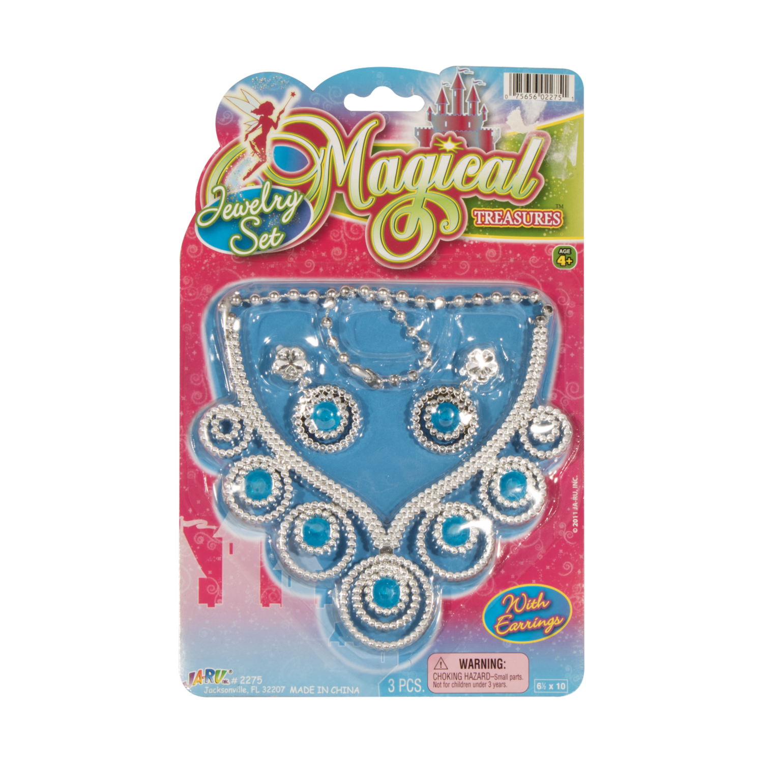 Joyas Para Niña JARU Surtido