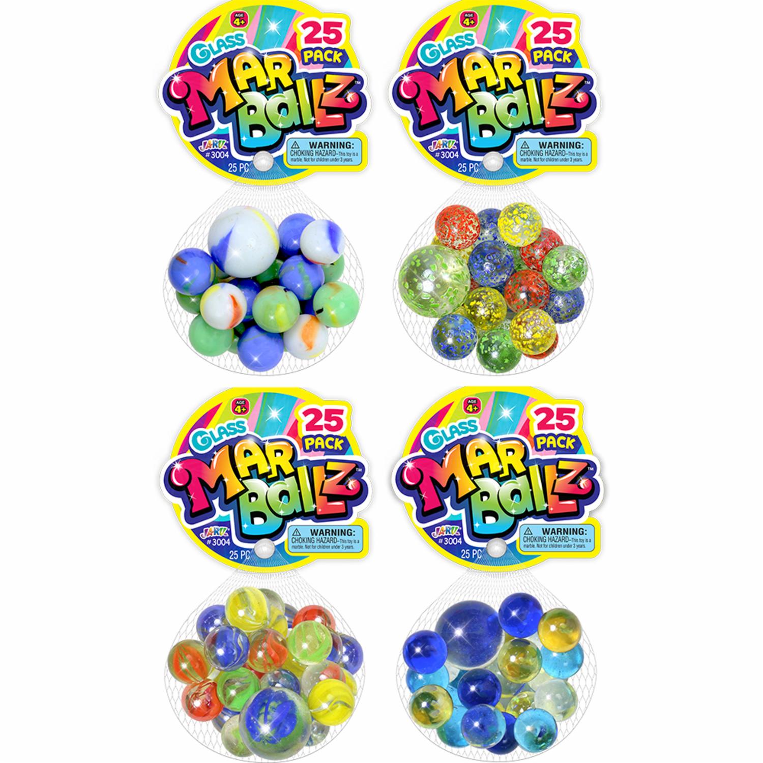 Juguete Canicas JARU Bolas