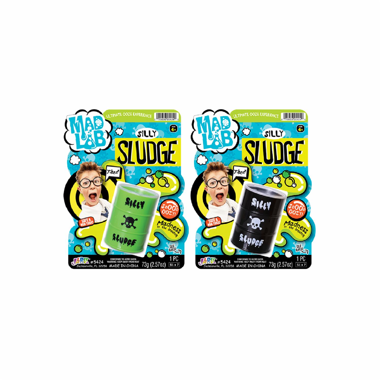 Juguete Broma JARU Slime