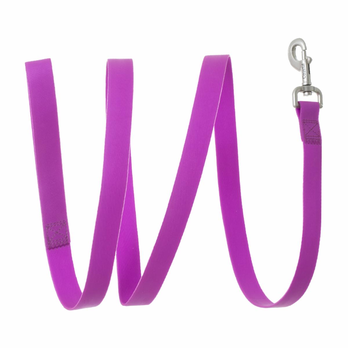 Correa A Prueba De Agua Purpura PRO 1″X06″