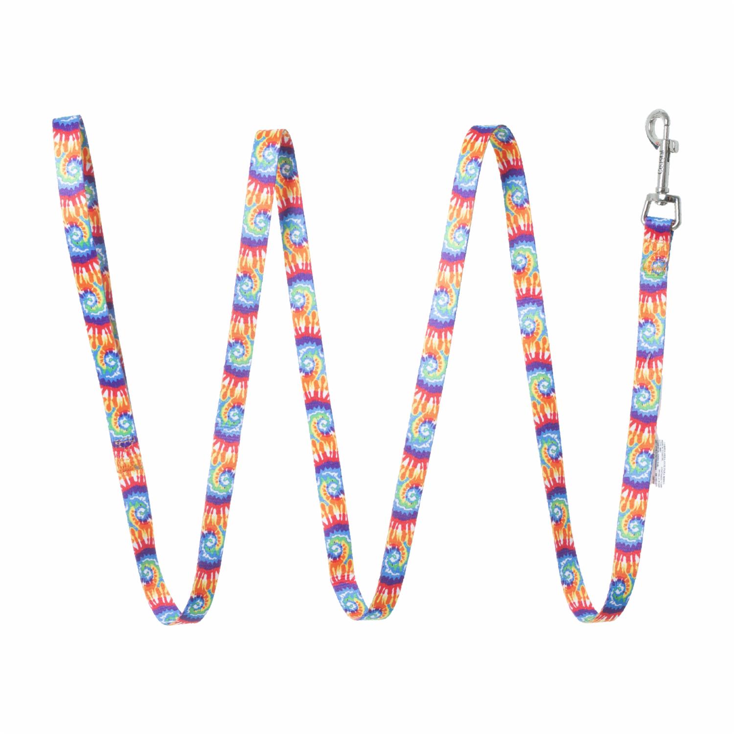 Correa Para Perro Huellas Especiales COASTAL STYLES 1″ X 04