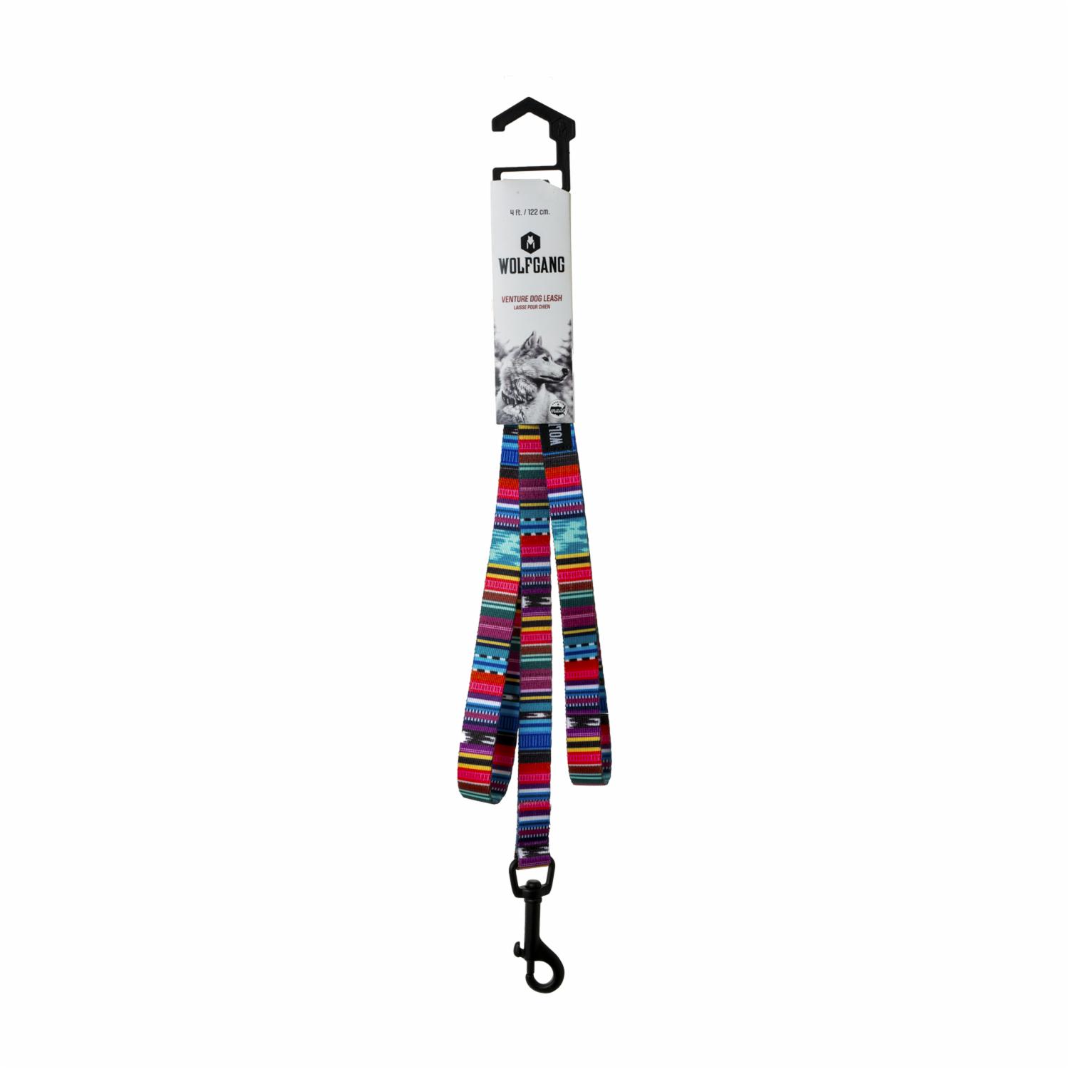 Correa Para Perro Quetzal WOLFGANG 5/8″X4