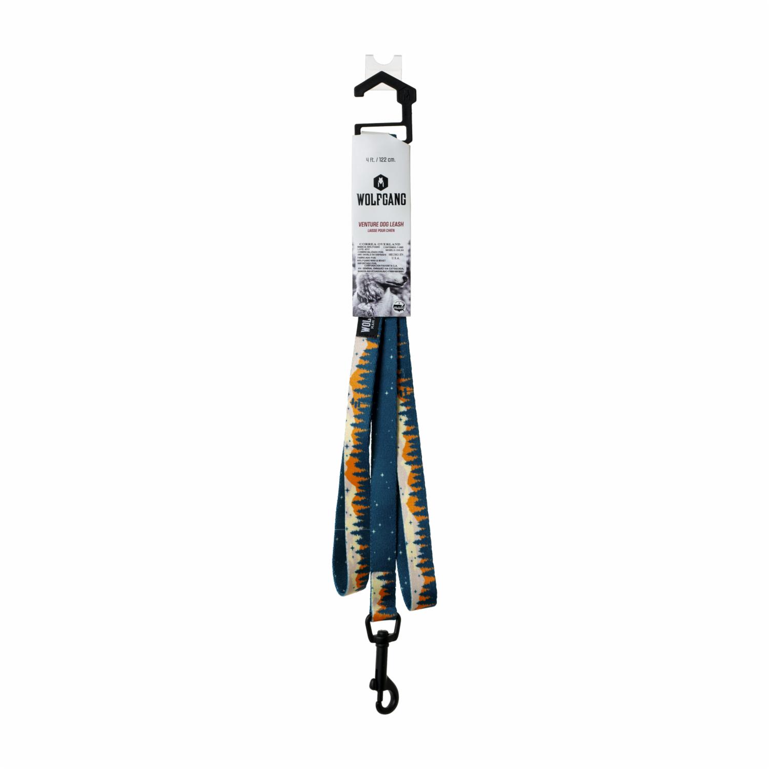 Correa Overland WOLFGANG 5/8″ X 4