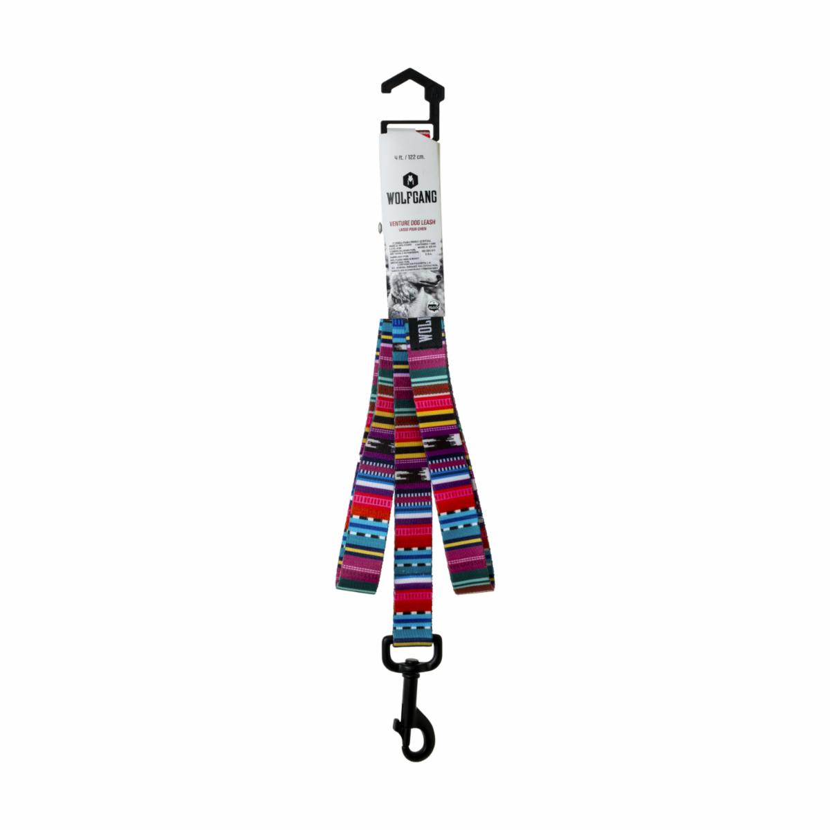 Correa Para Perro Quetzal WOLFGANG 1″X4