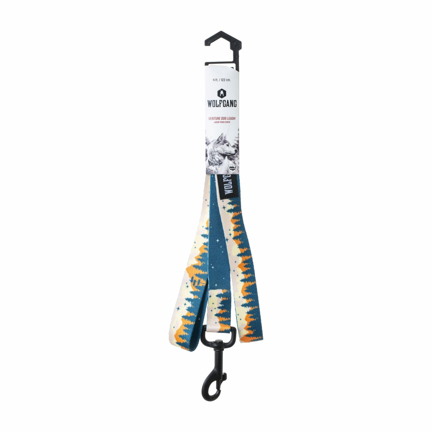 Correa Overland WOLFGANG 1″ X 4