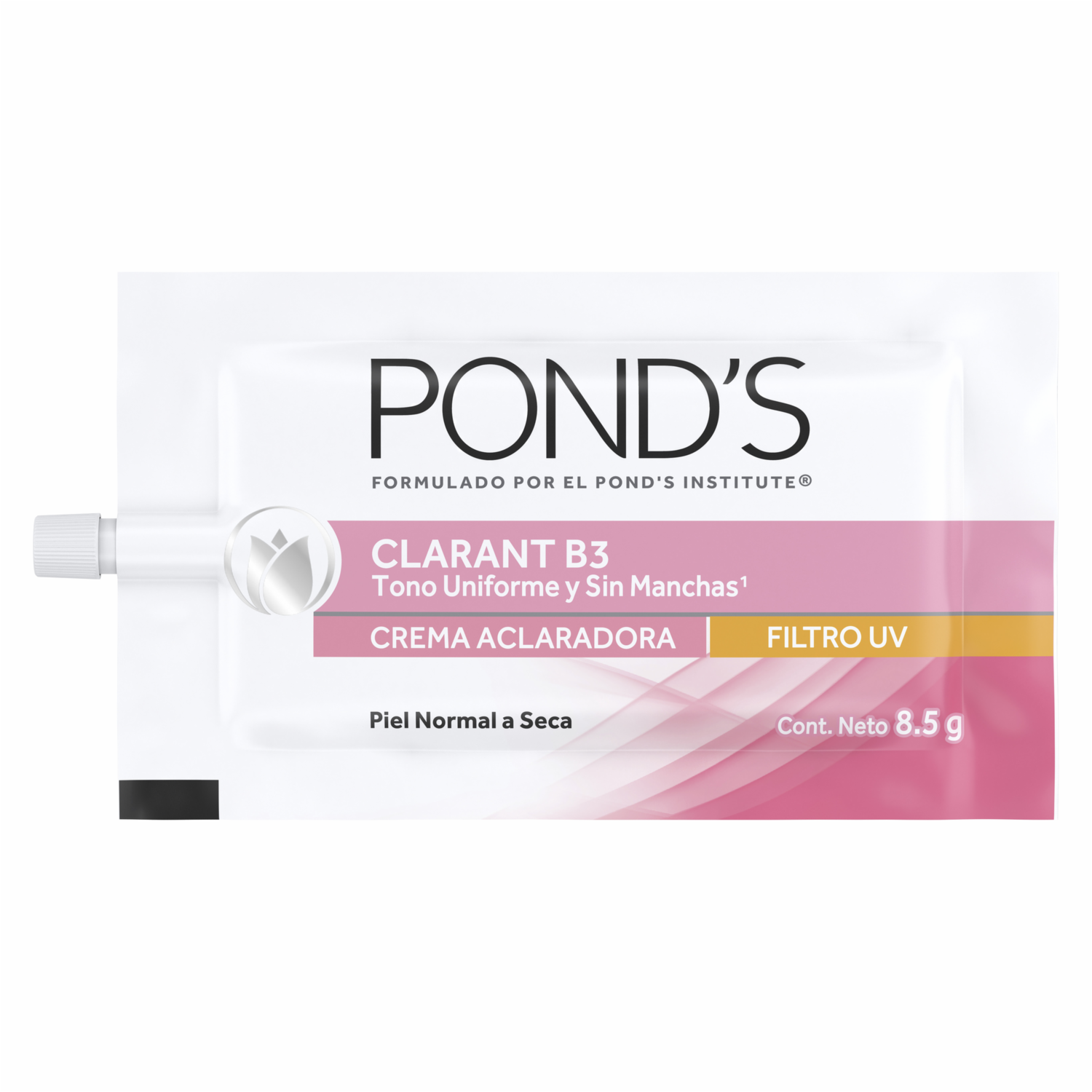 Crema Facial Clarant B3 Seca POND’S 8.50 G