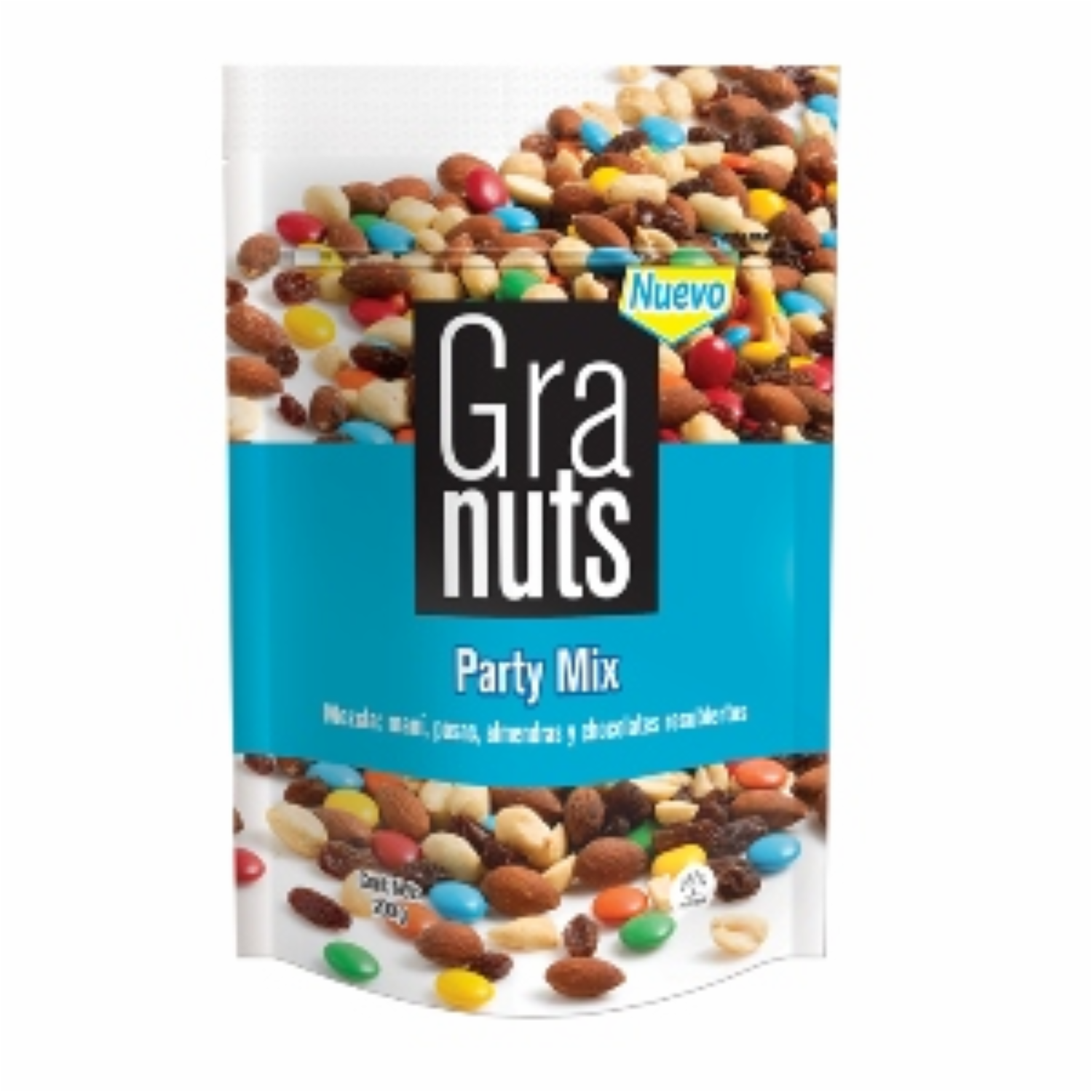 Mix Party GRANUTS 200 G