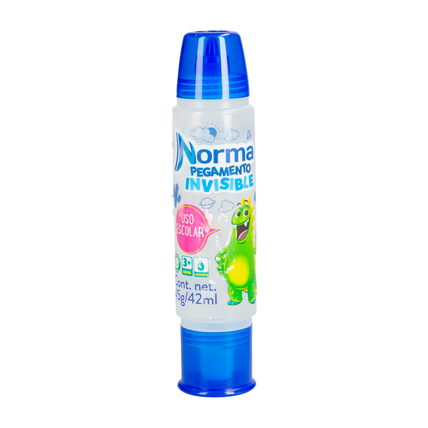 Pegante Invisible NORMA 45 G