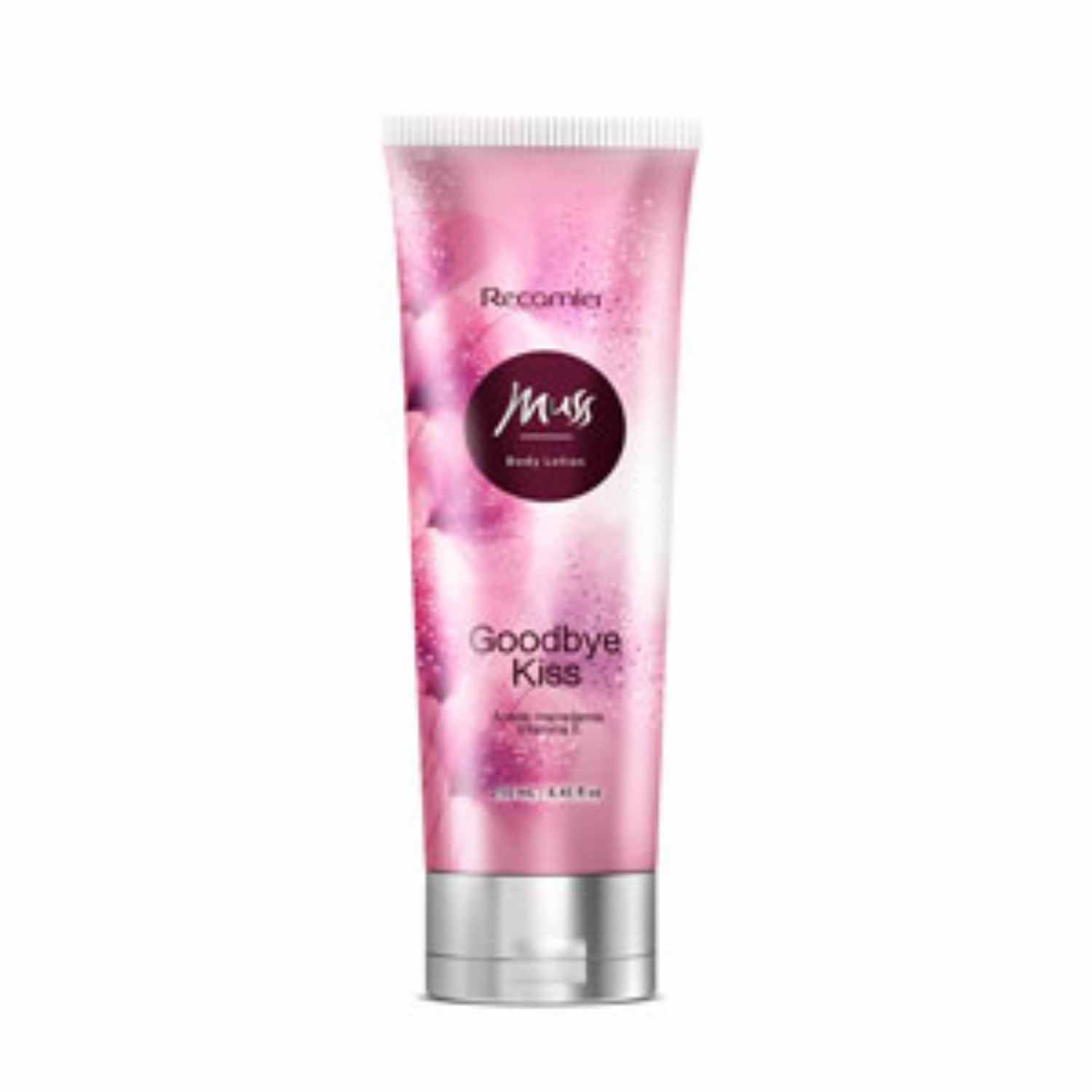 Loción Corporal Perfumada Goodbye Kiss RECAMIER 250 Ml