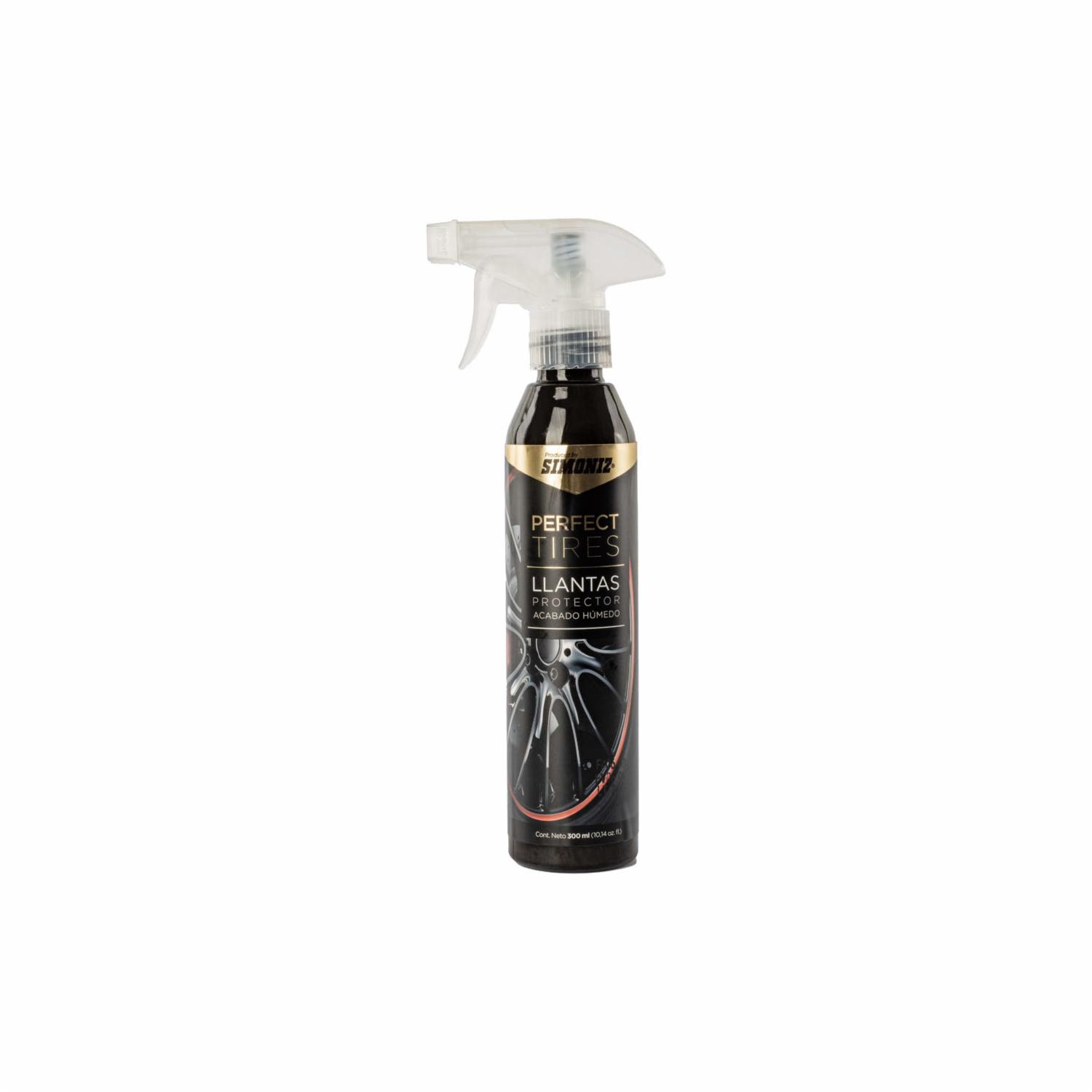 Protector Llantas Perfect Tyres SIMONIZ 300 ML