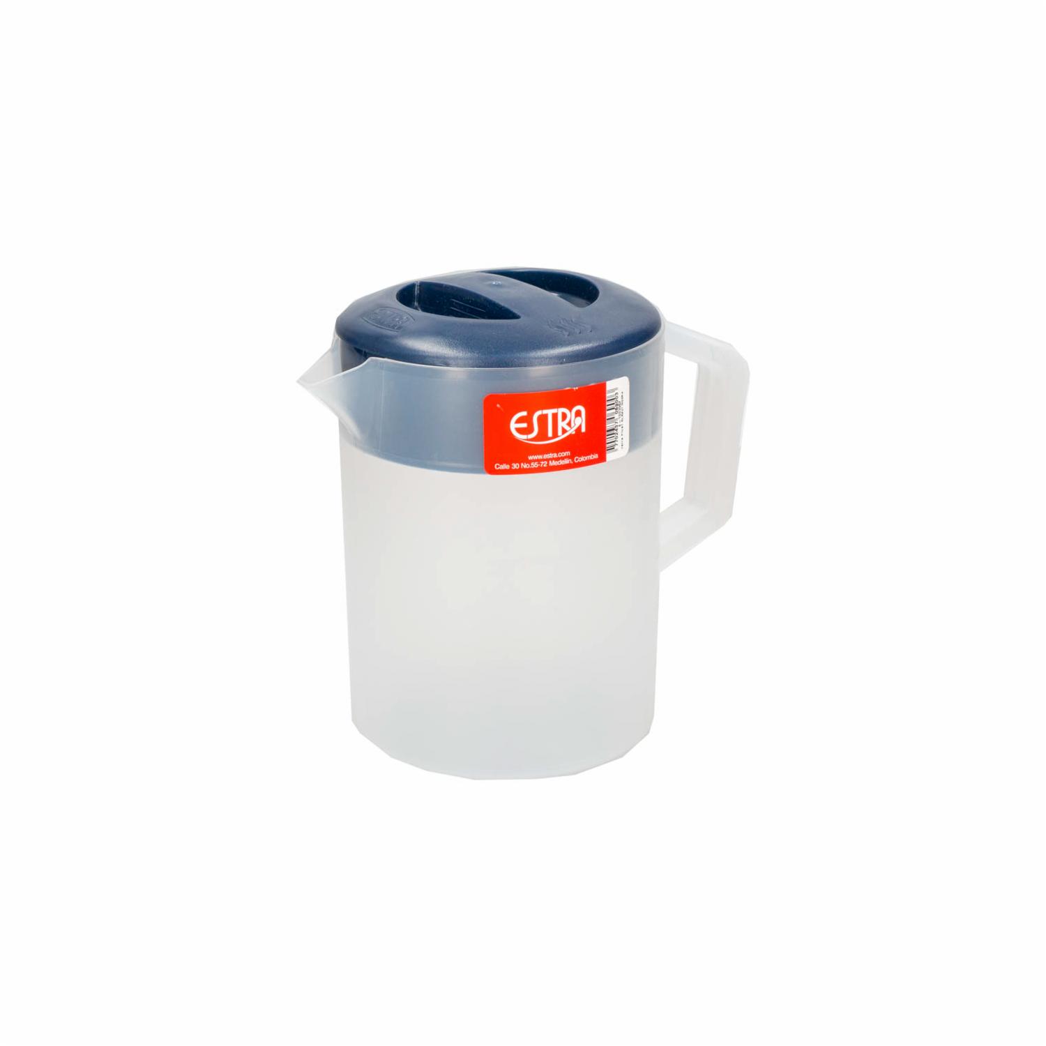 Jarra Plus Azul ESTRA 1,5 L