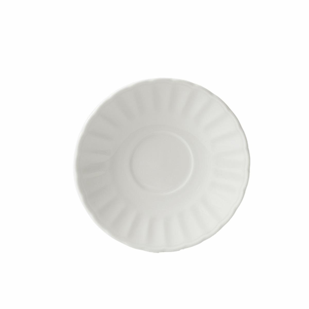 Plato Te Diseño Caribe CORONA Unidad