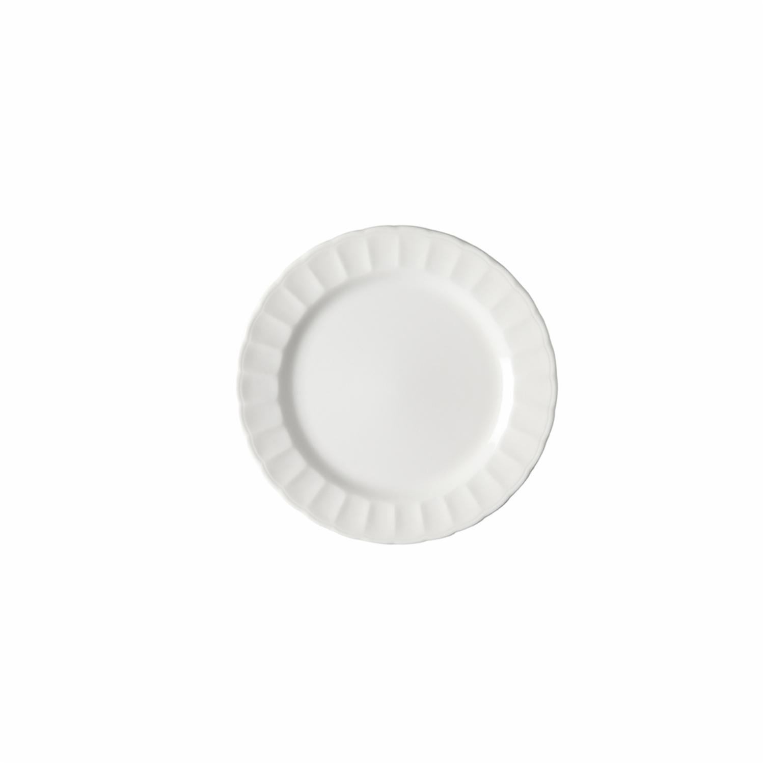 Plato Postre Caribe CORONA 20 CM