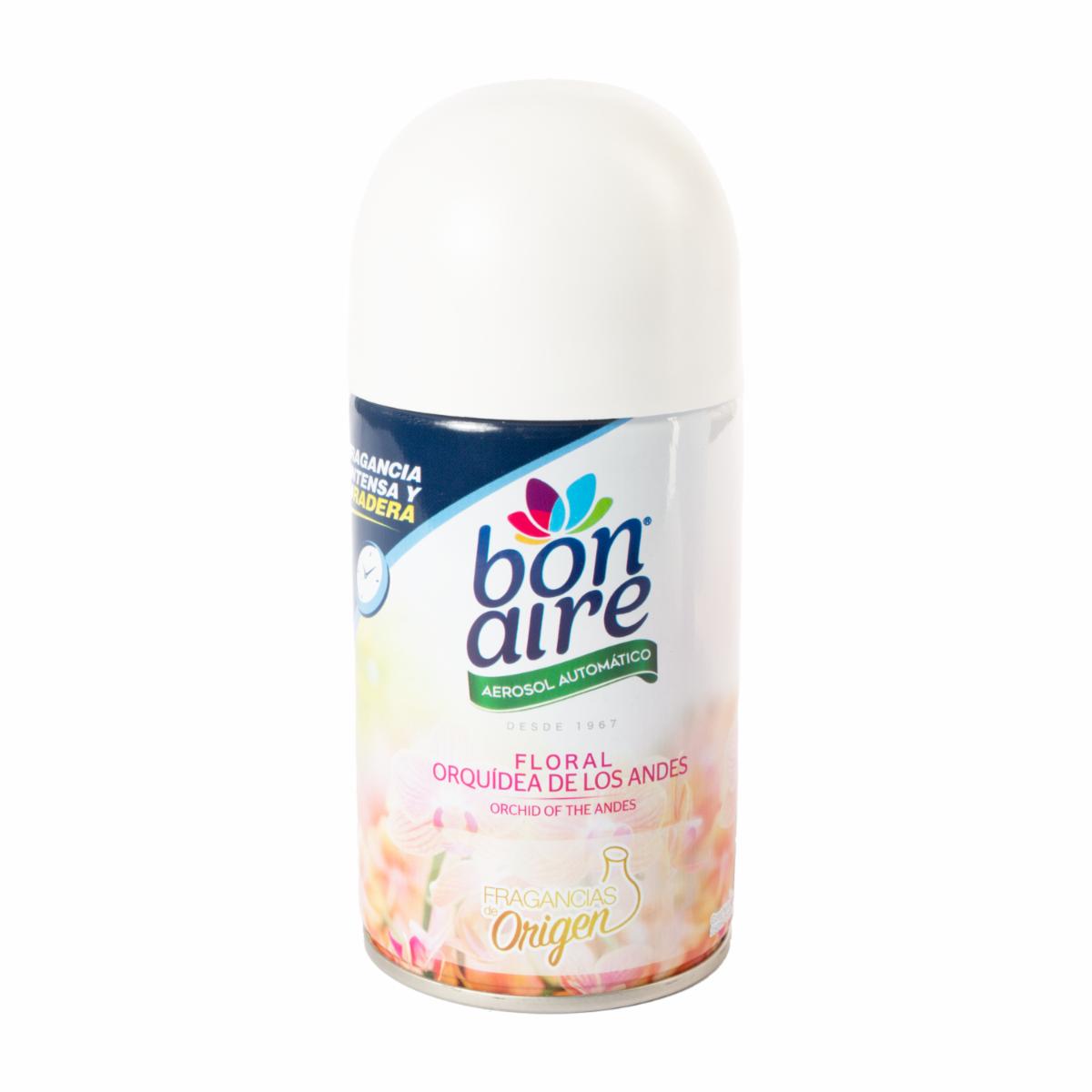 Repuesto Aerosol Floral BONAIRE 250 Ml