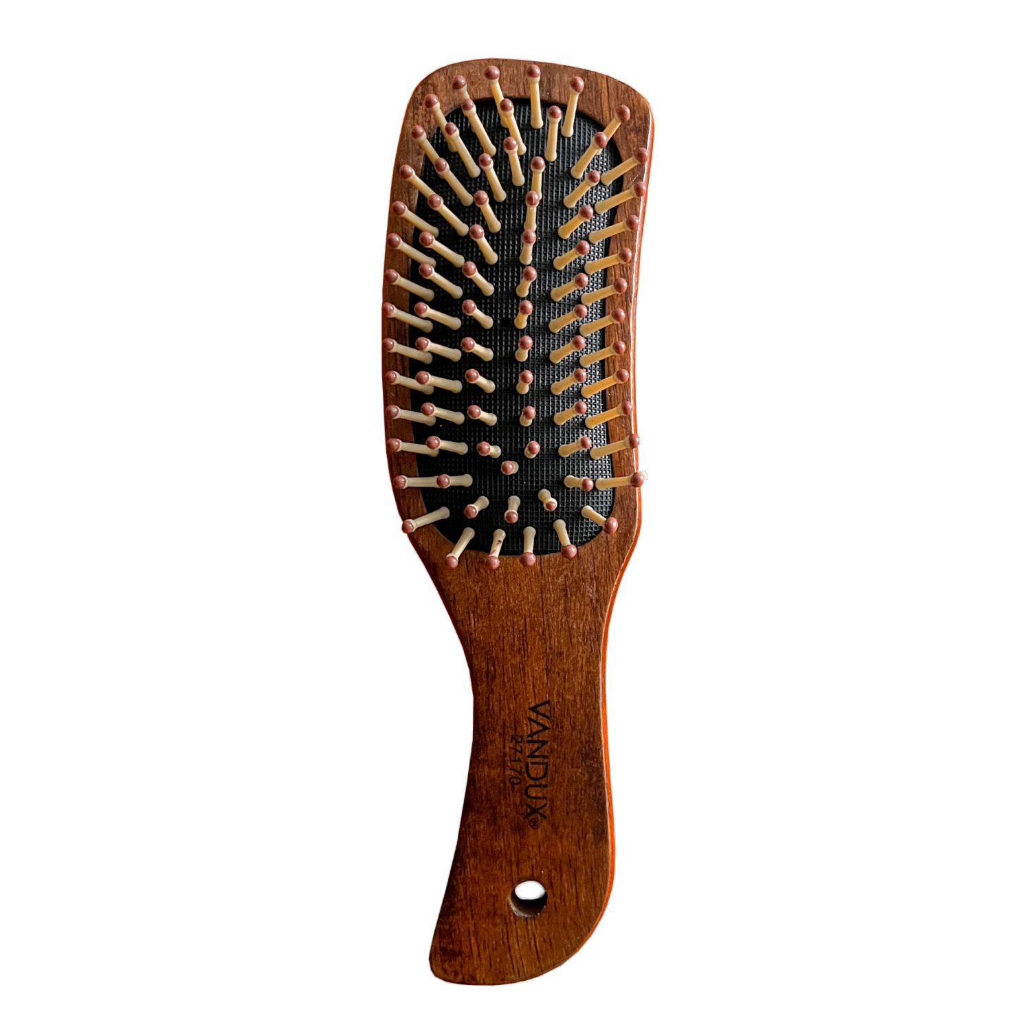 Cepillo De Cabello Cojinete Masajeador VANDUX Mediano