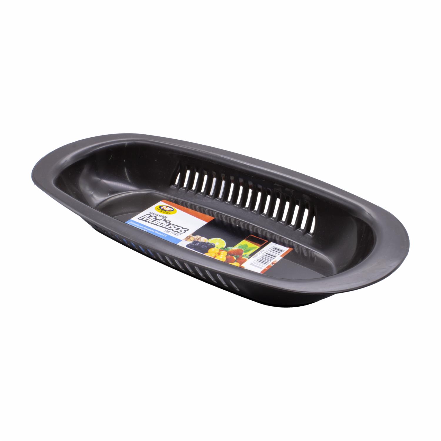 Canastilla Multiusos NOVEDADES PLÁSTICAS Unidad
