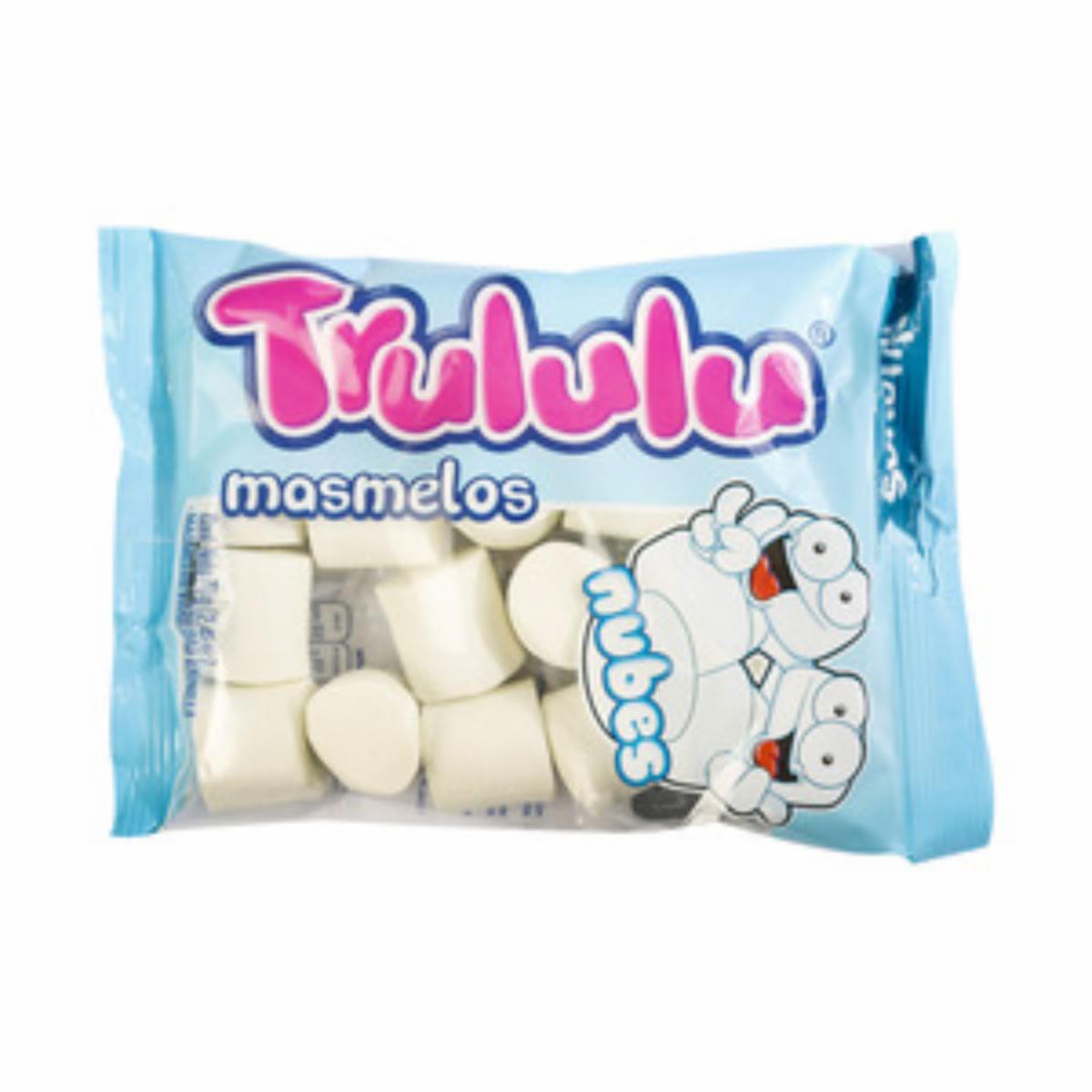 Masmelo Nubes TRULULU 70 G