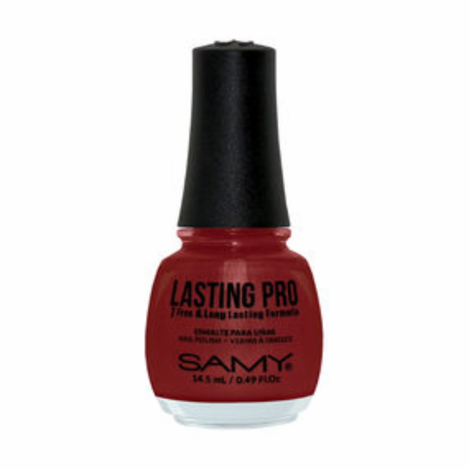 Esmalte De Uñas Protector 24 Abu Dab SAMY 14.50 Ml