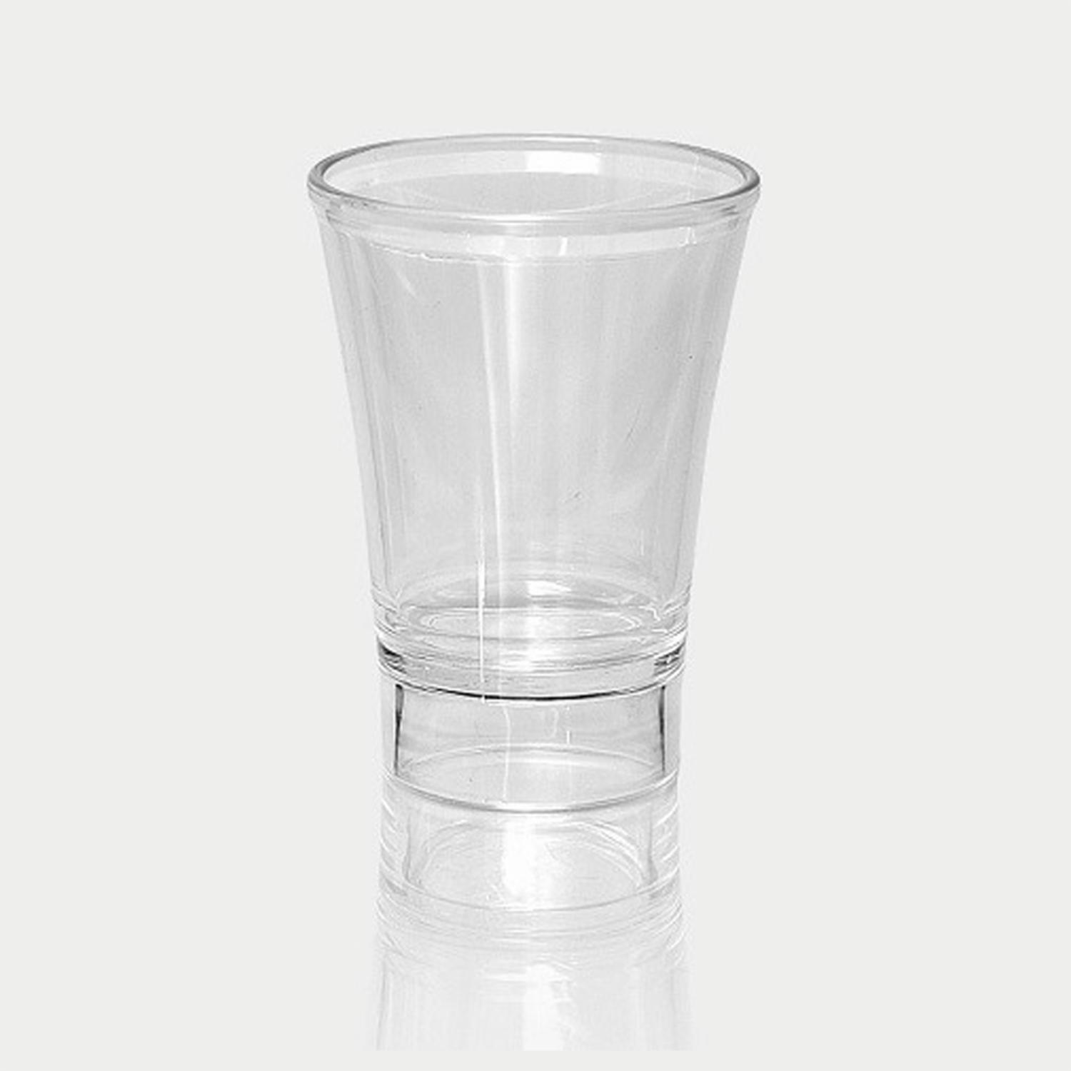 Vaso Plástico Copa Policarbonato 65 Ml PERSAL 31024