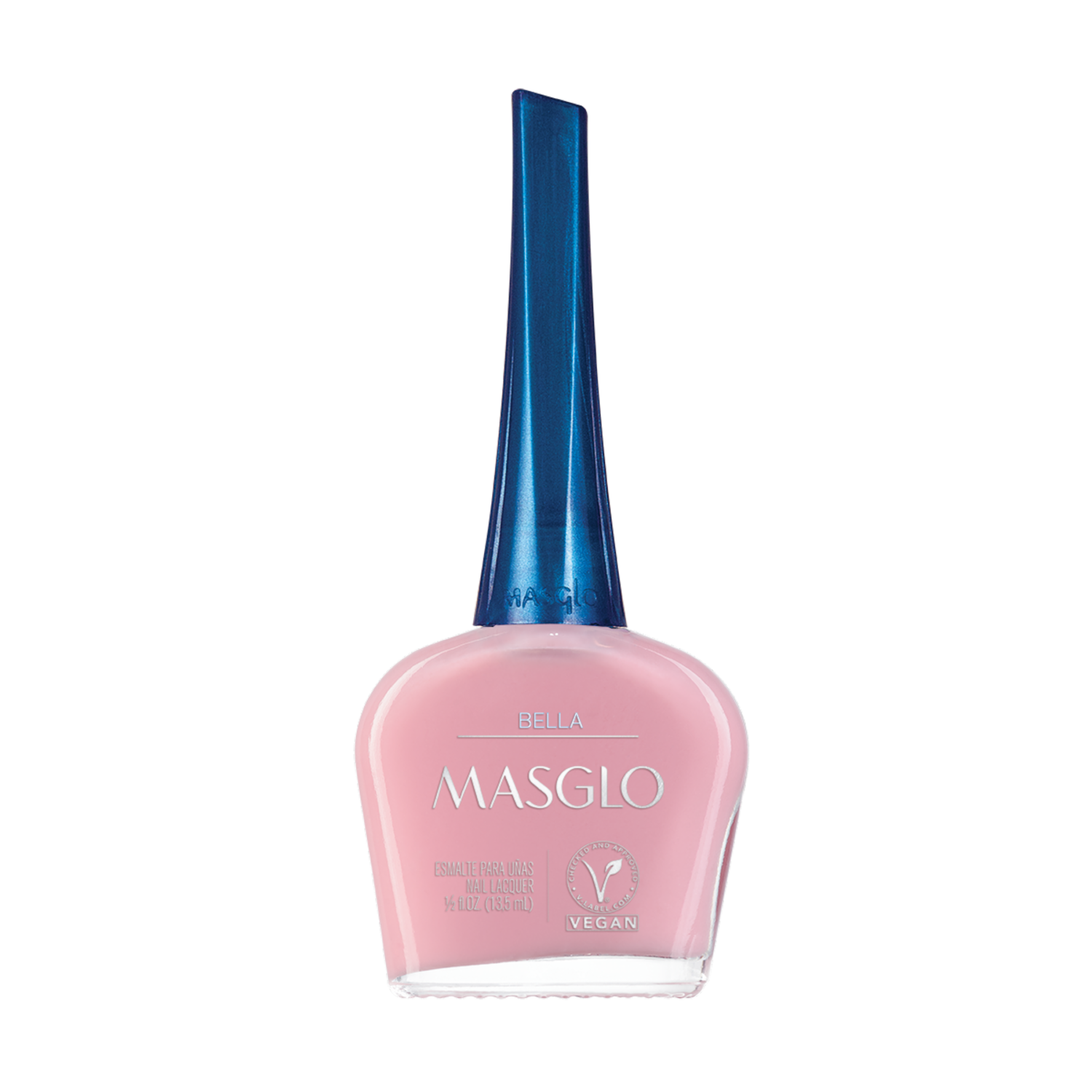 Esmalte De Uñas Bella MASGLO 13.5 Ml