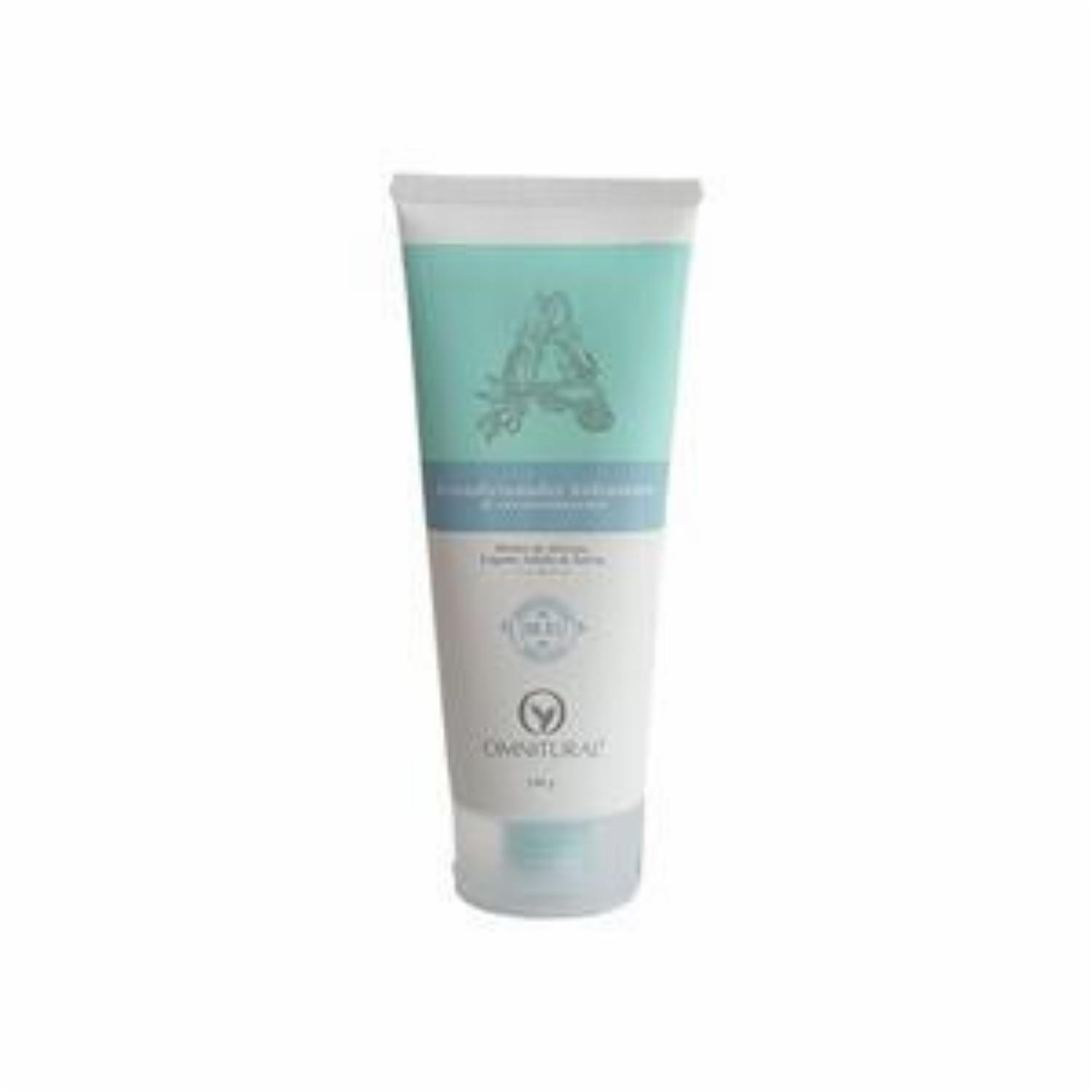 Acondicionador De Cabello Hidratante & Reconstituyente OMNITURAL 180 G