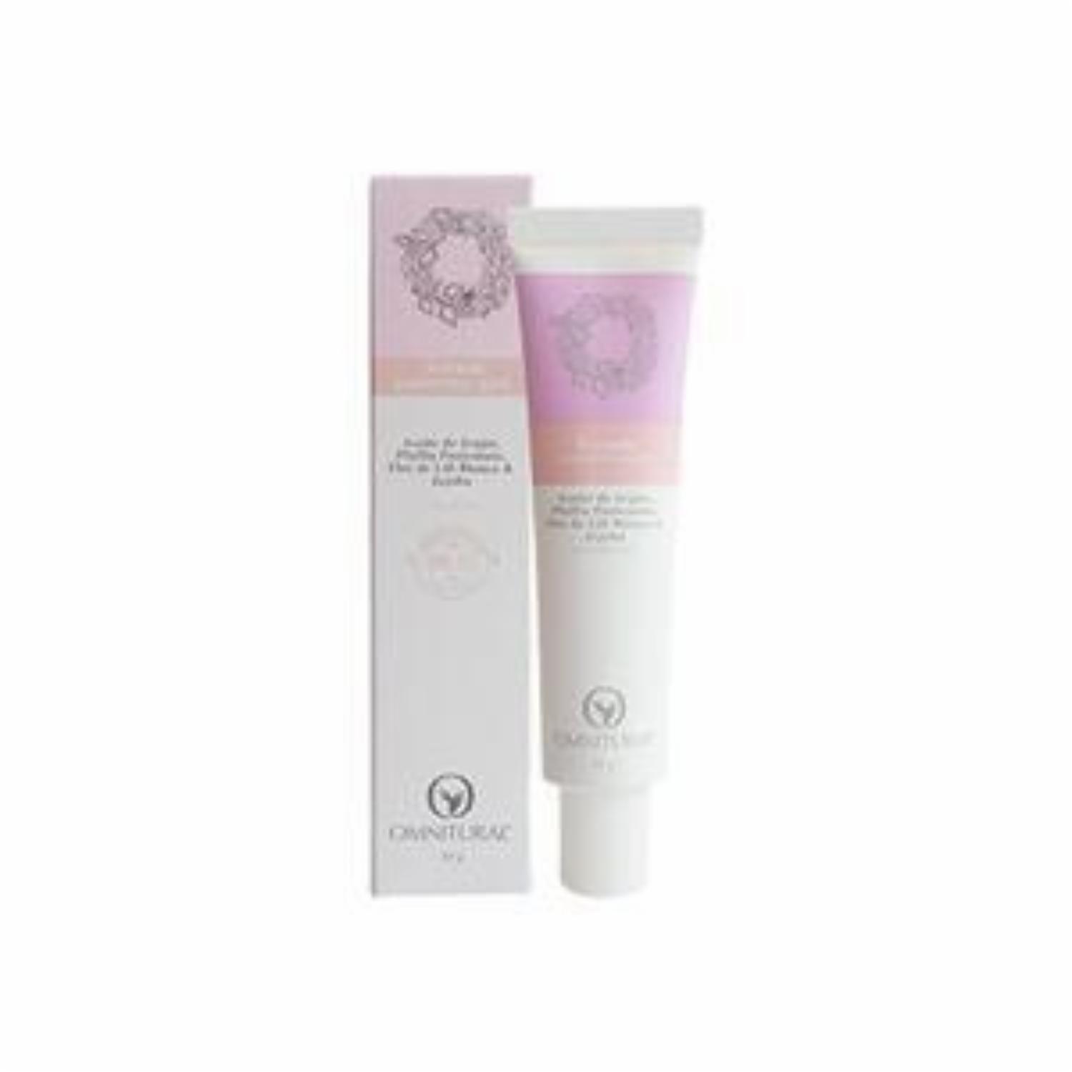 Contorno De Ojos Anti Arrugas OMNITURAL 30 G