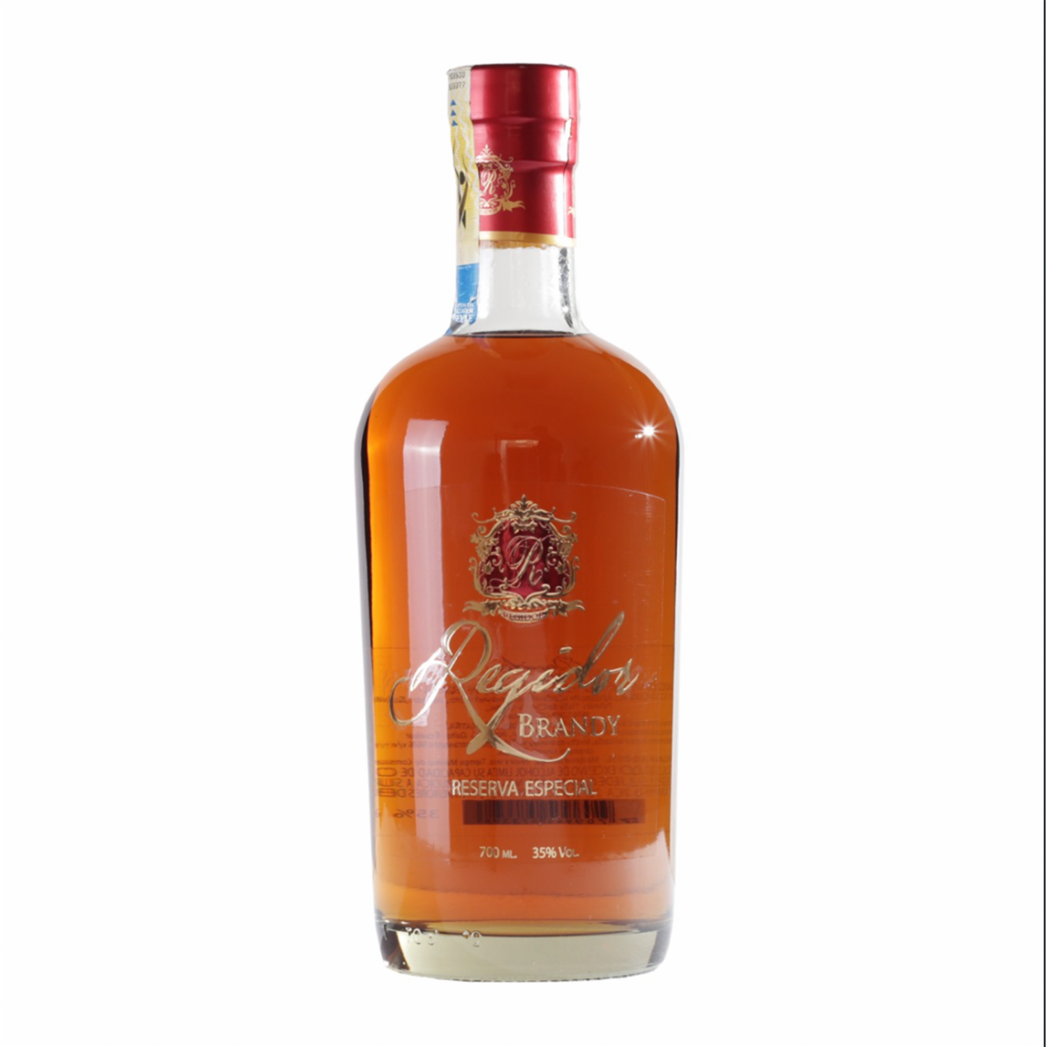 Brandy Licor REGIDOR 700 ML