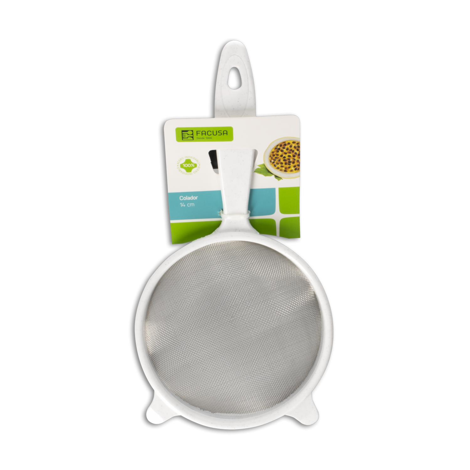 Colador Para Cocina FACUSA Unidad
