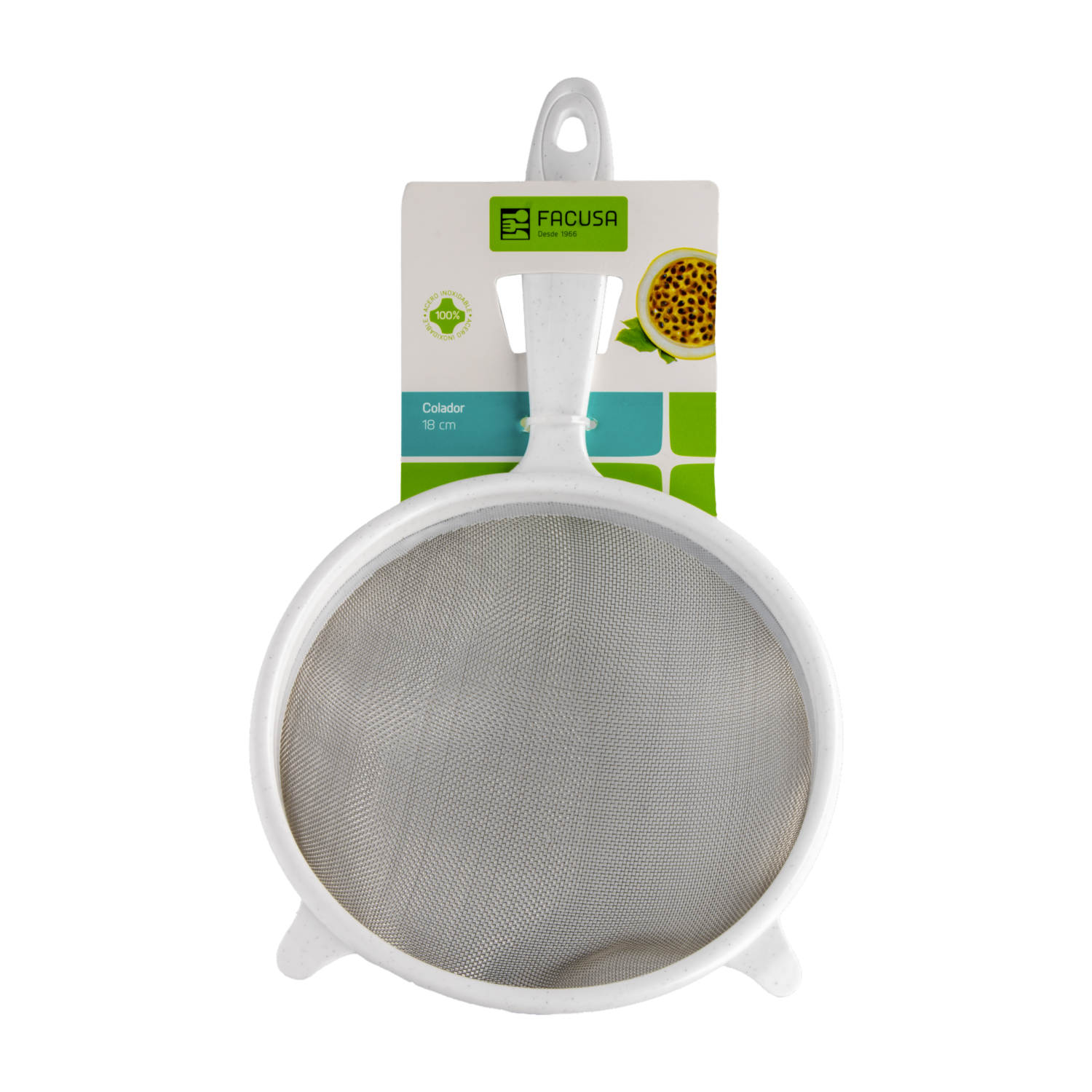 Colador Para Cocina FACUSA Unidad