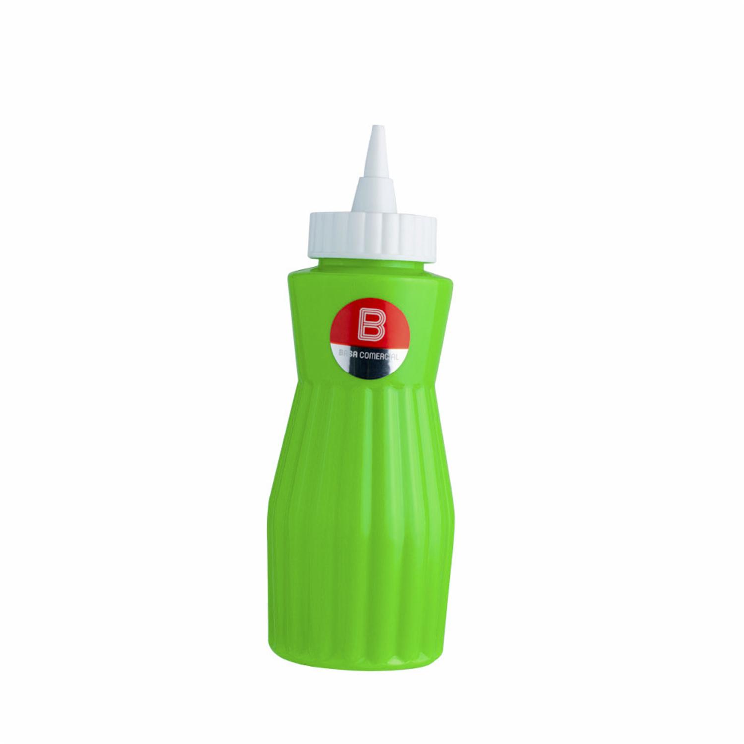 Envase Para Salsa BASA 270 Ml