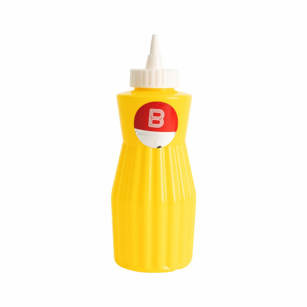 Envase Para Salsa BASA 400 Ml