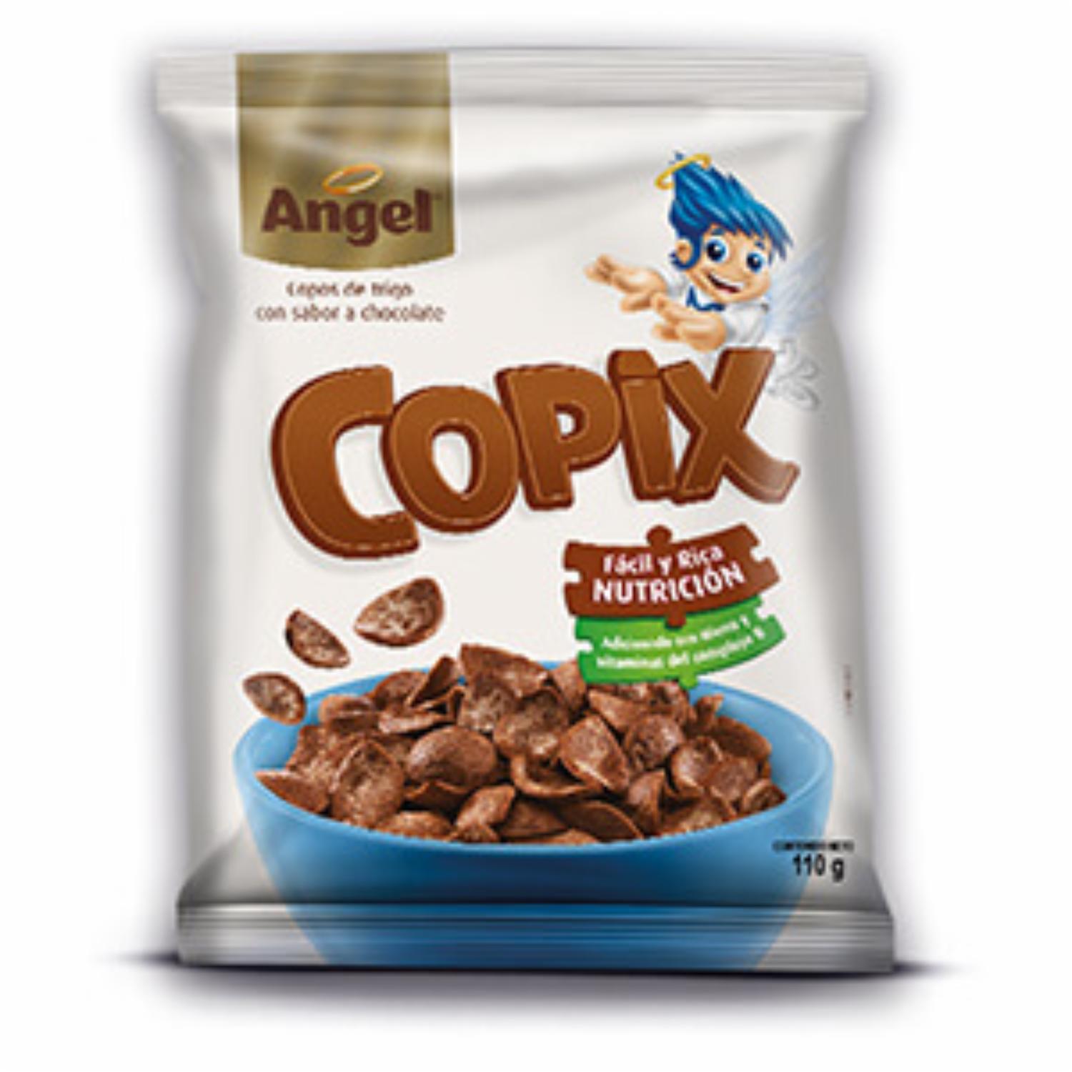 Cereal Copix ANGEL 110 G