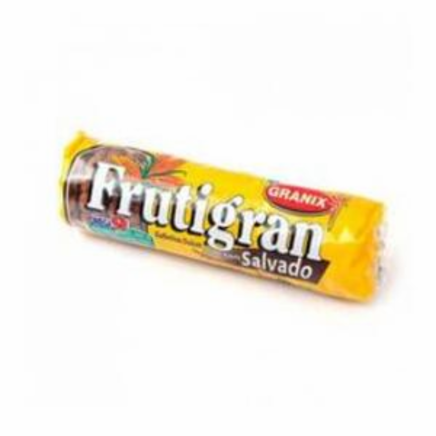 Galletas Dulces Con Salvado FRUTIGRAN 175 g