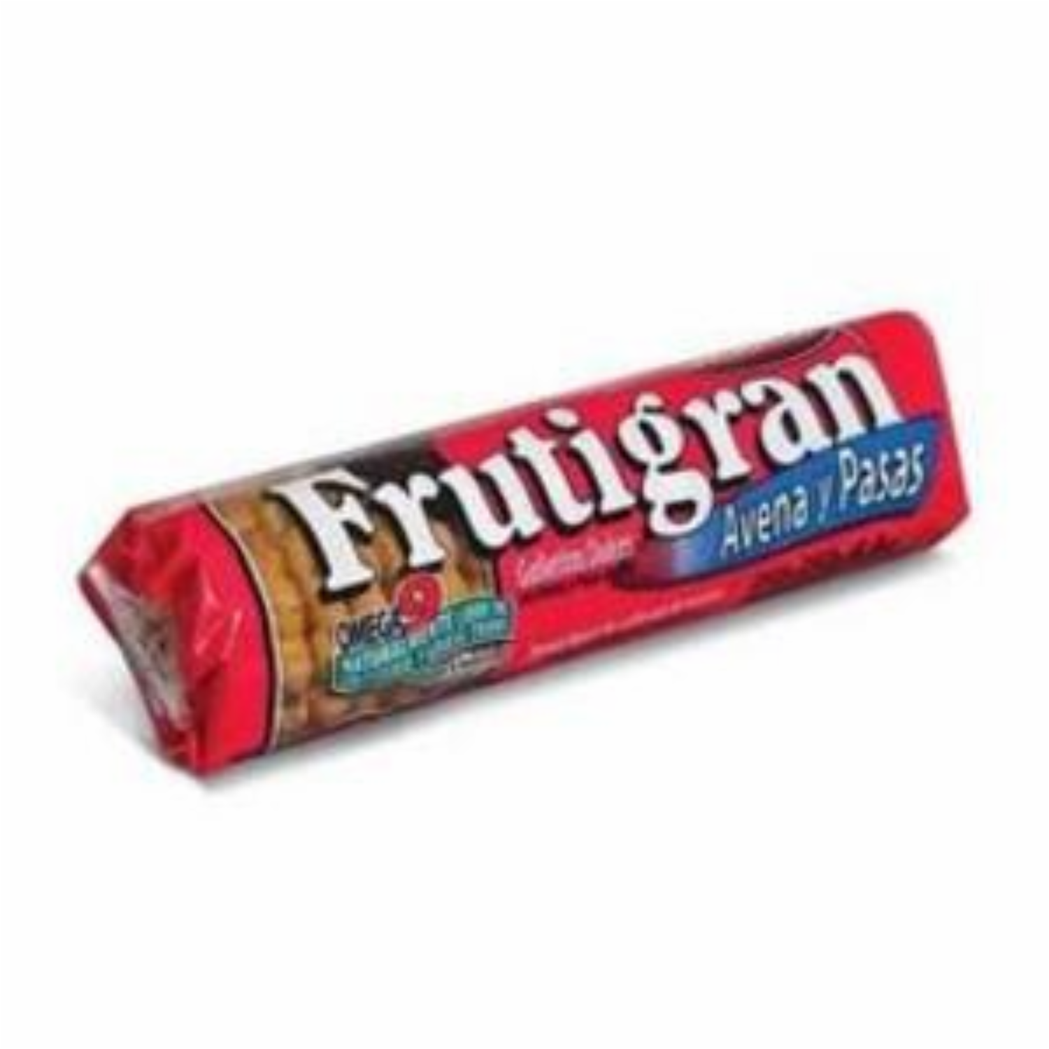Galletas Dulces De Avena Y Pasas FRUTIGRAN 175 Gr