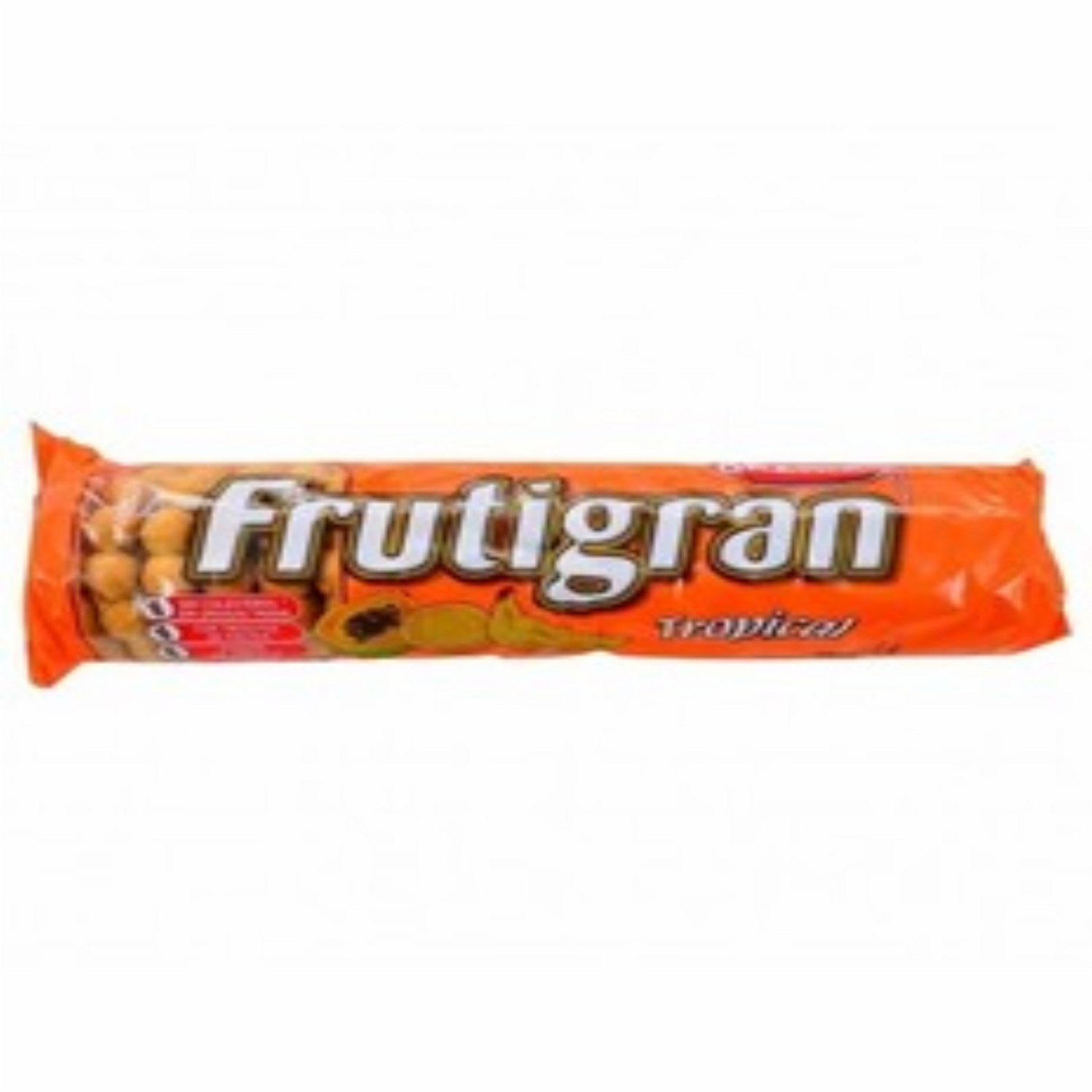 Galleta De Avena Y Frutas Tropicales GRANIX 175 Gr