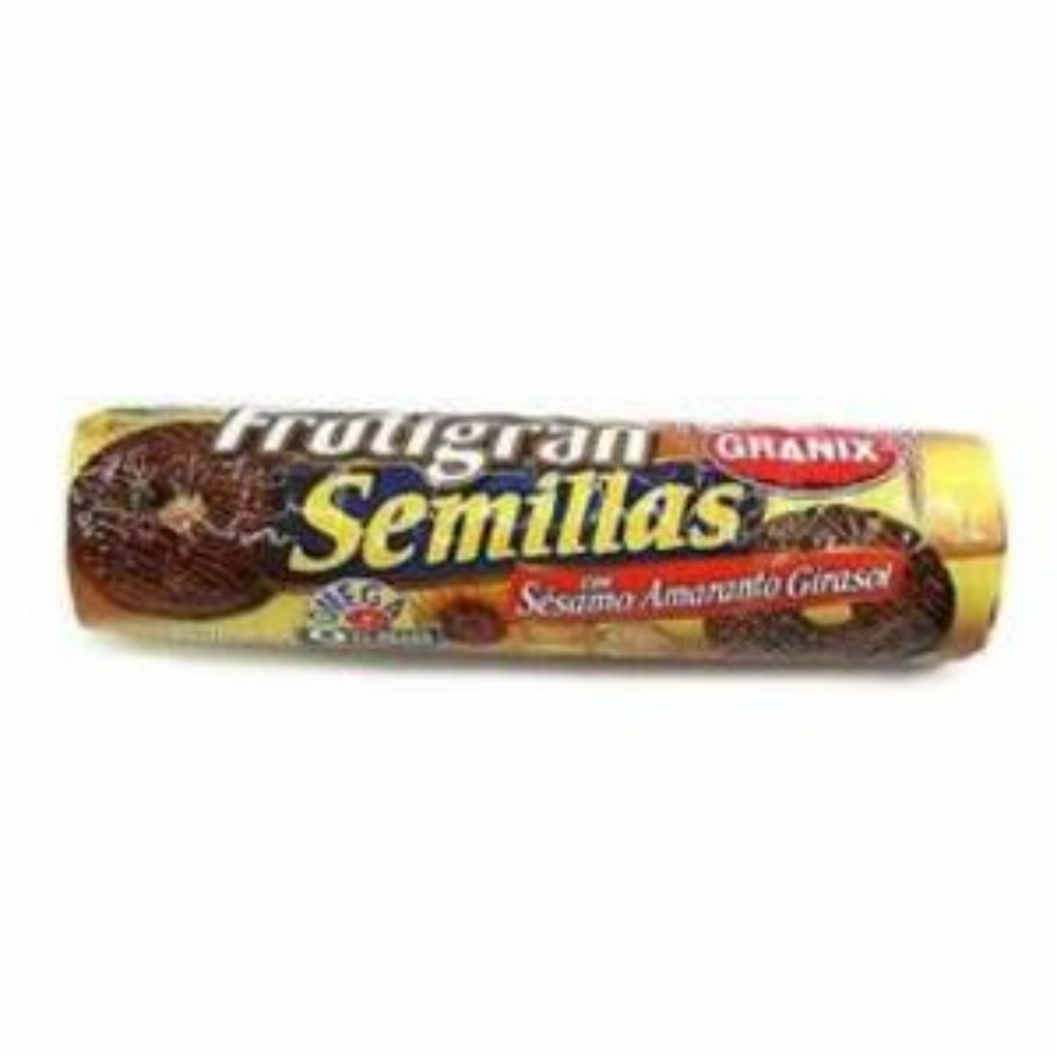 Galleta De Avena Sésamo Y Amaranto GRANIX 185 g