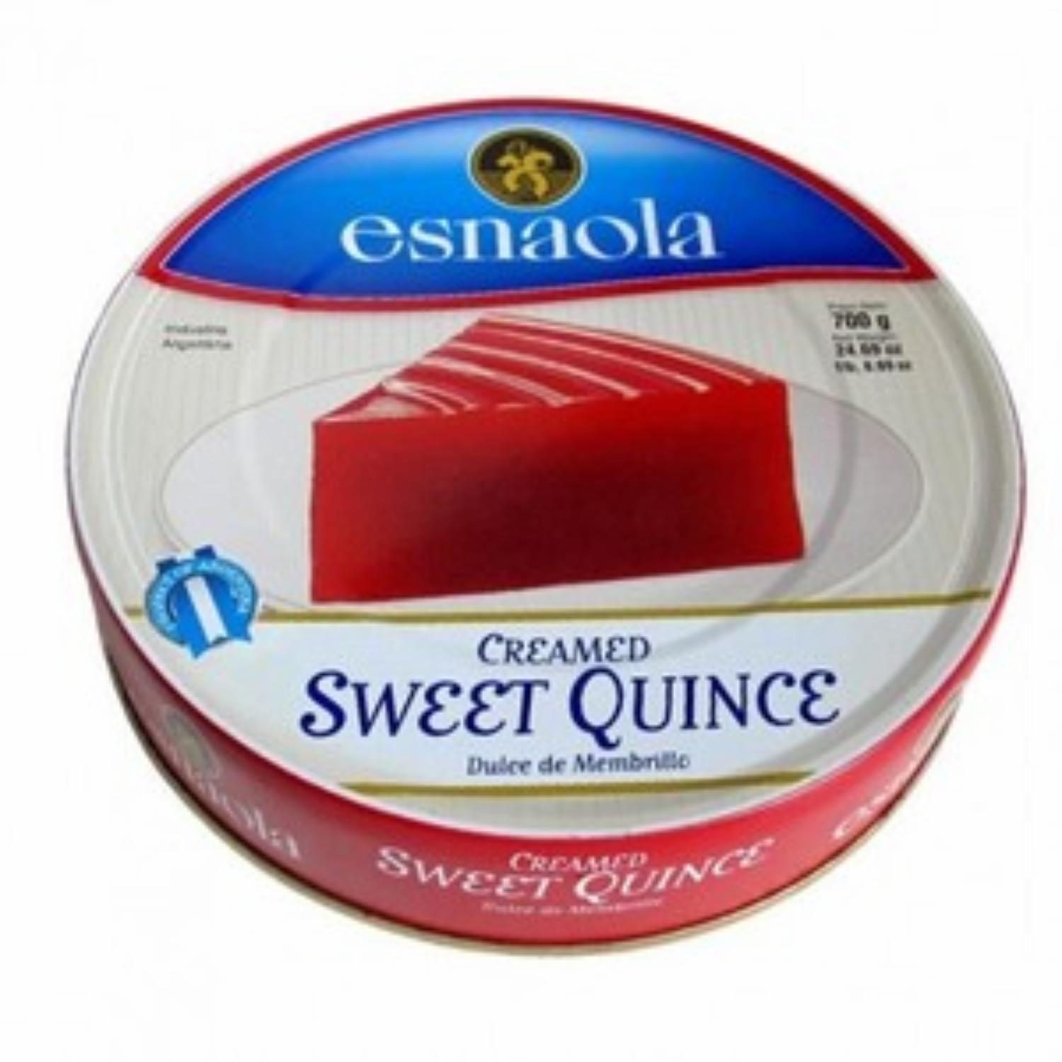 Dulce De Membrillo ESNAOLA Caja