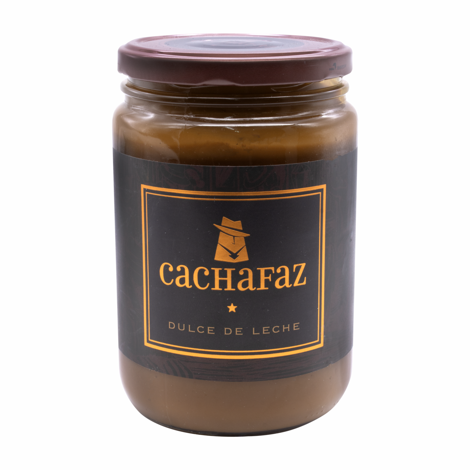 Dulce De Leche CACHAFAZ 800 G