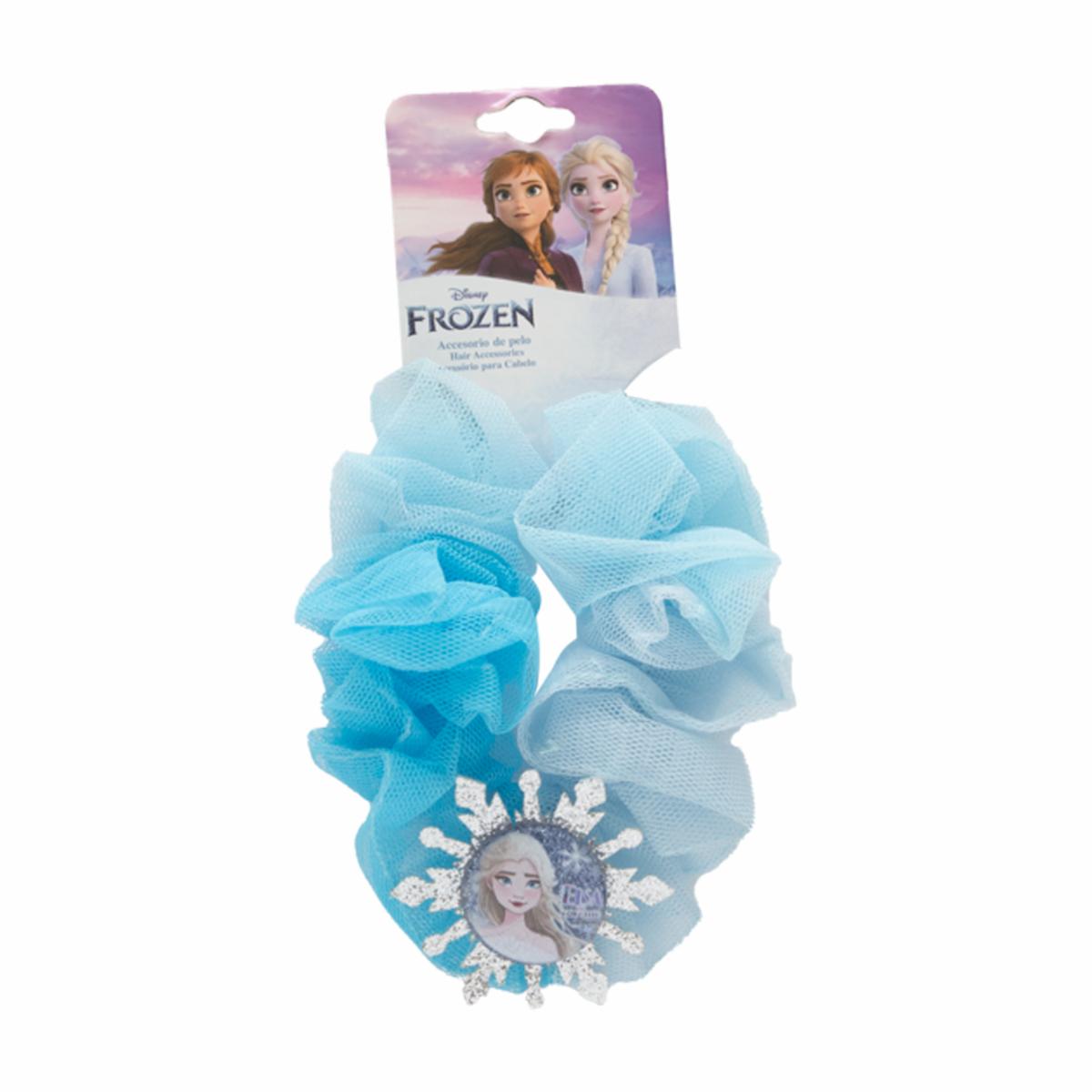 Vinchas De Cabello Diseño Mono Turquesa Elsa FROZEN Unidad