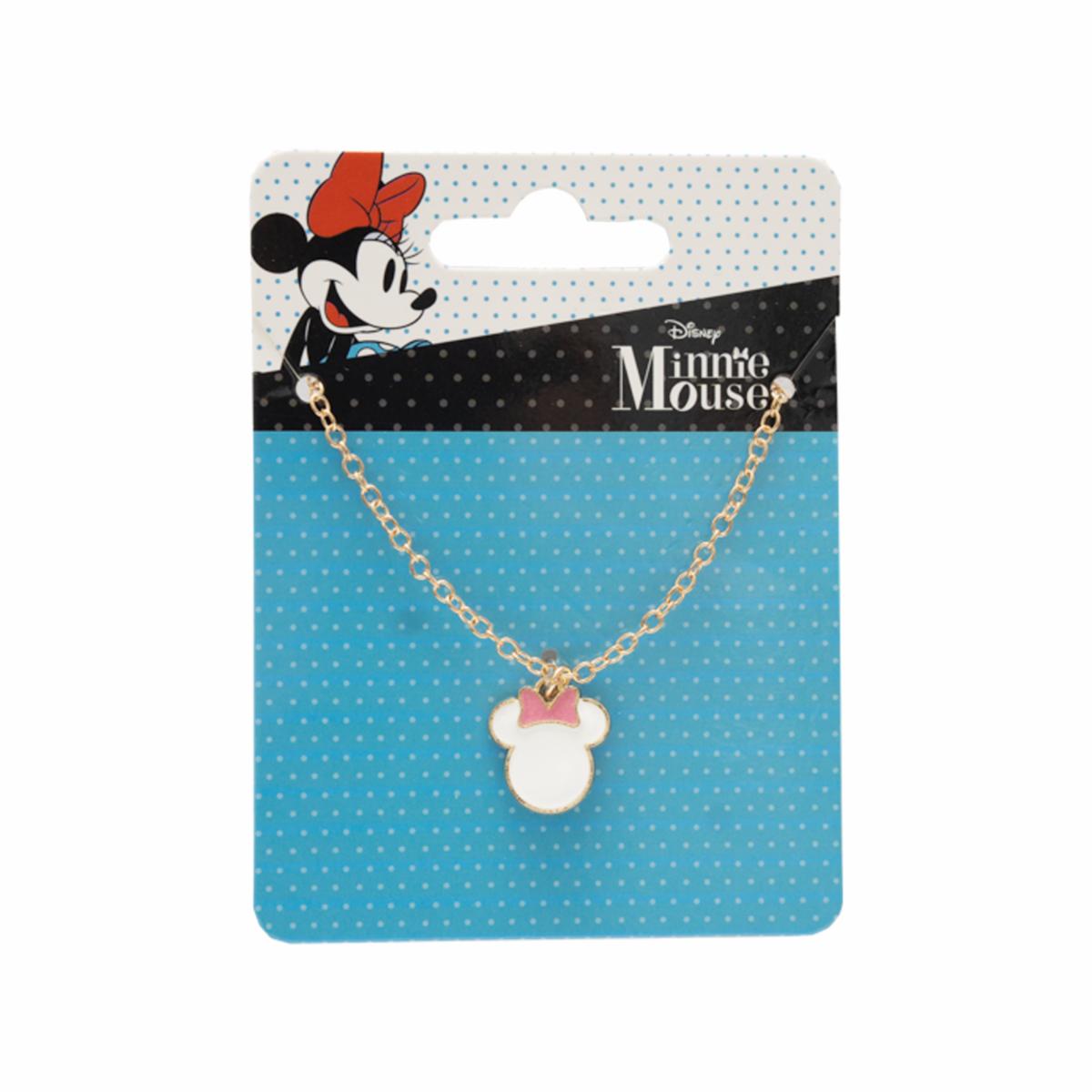 Vinchas De Cabello Diseño Collar MINNIE Unidad