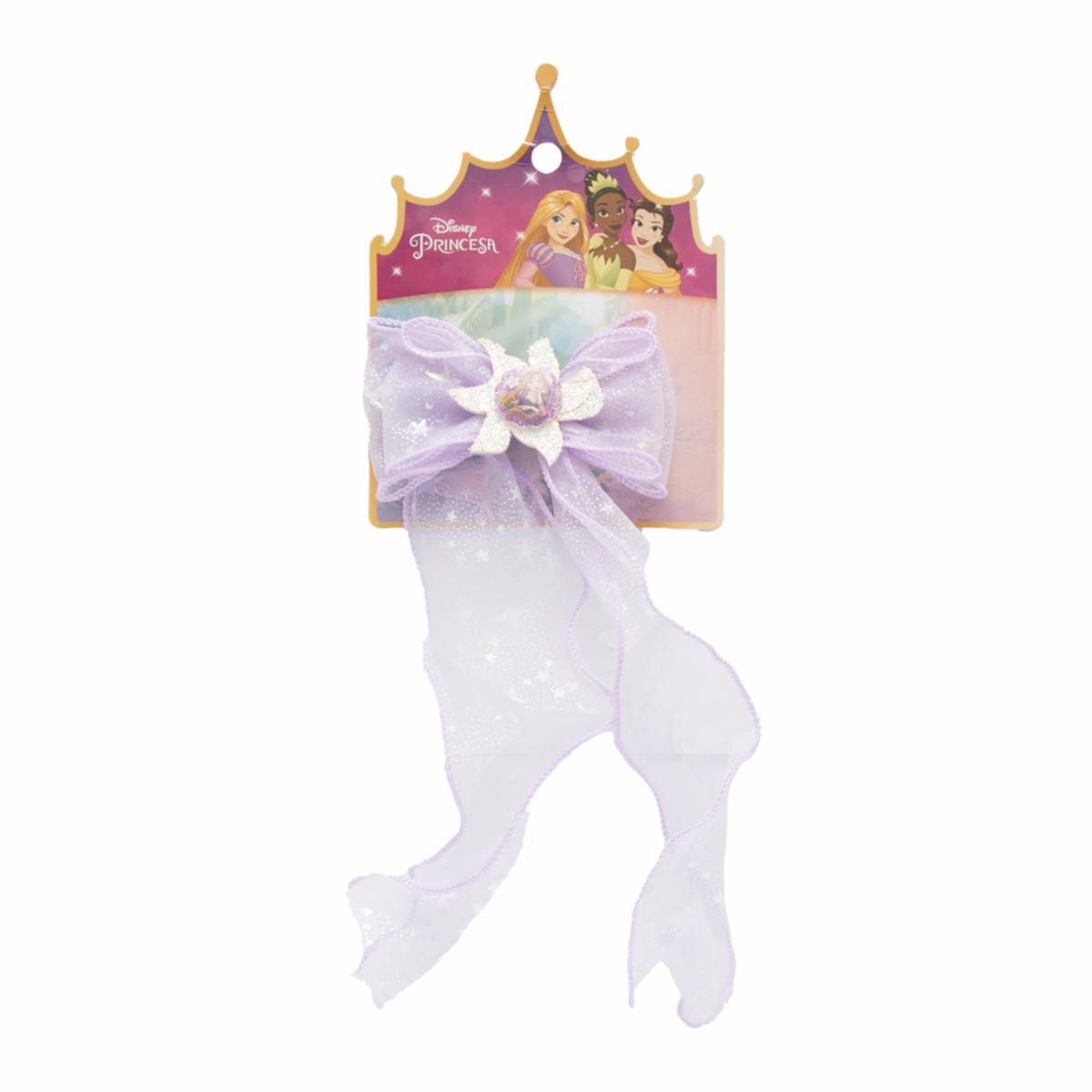 Vinchas De Cabello Diseño Lazo Morado De Cabello DISNEY PRINCESA Unidad